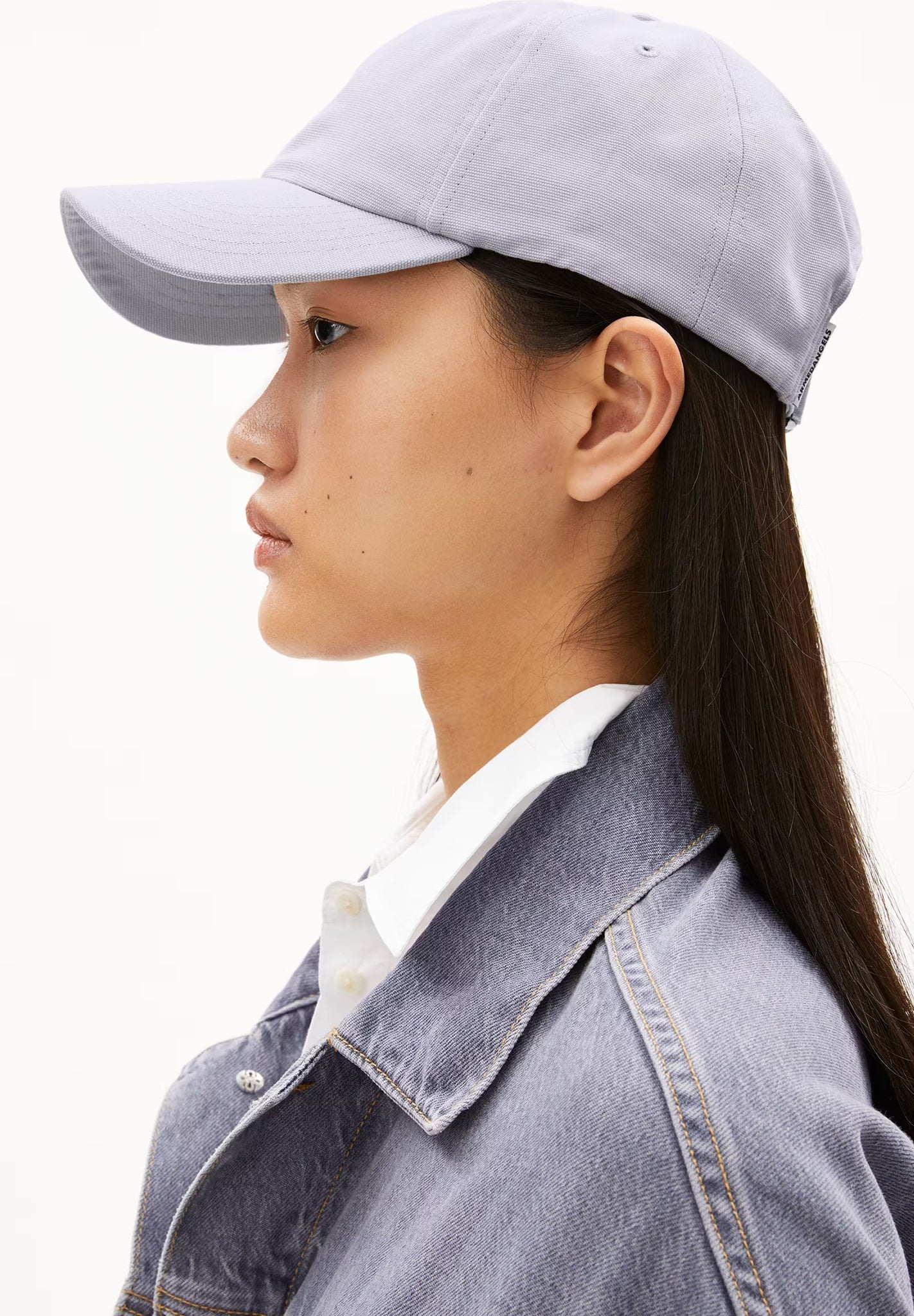 ARMEDANGELS - Yenaas Bold - Misty Morning - BACKYARD