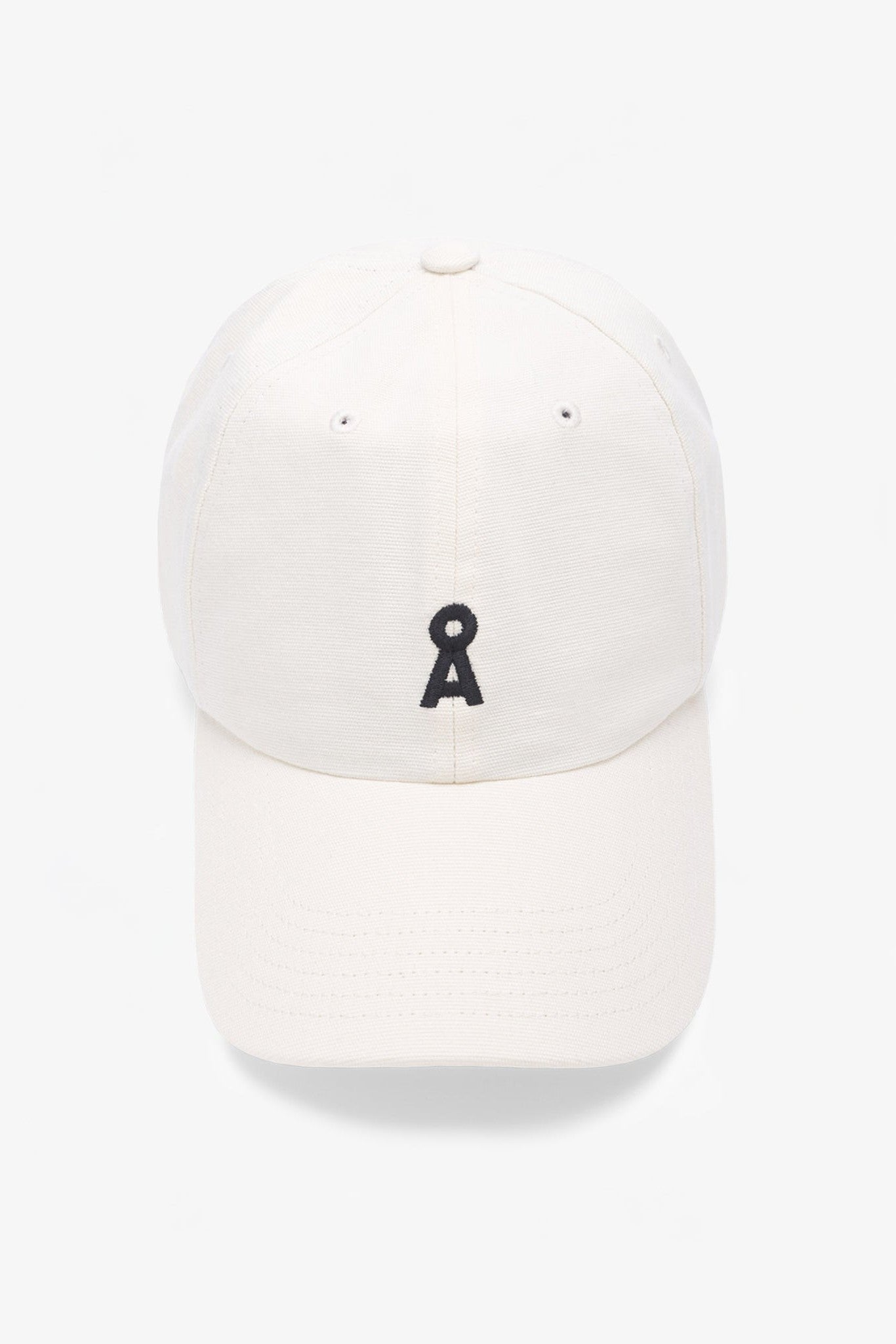 ARMEDANGELS - Yenaas Bold - Oatmilk Black - BACKYARD