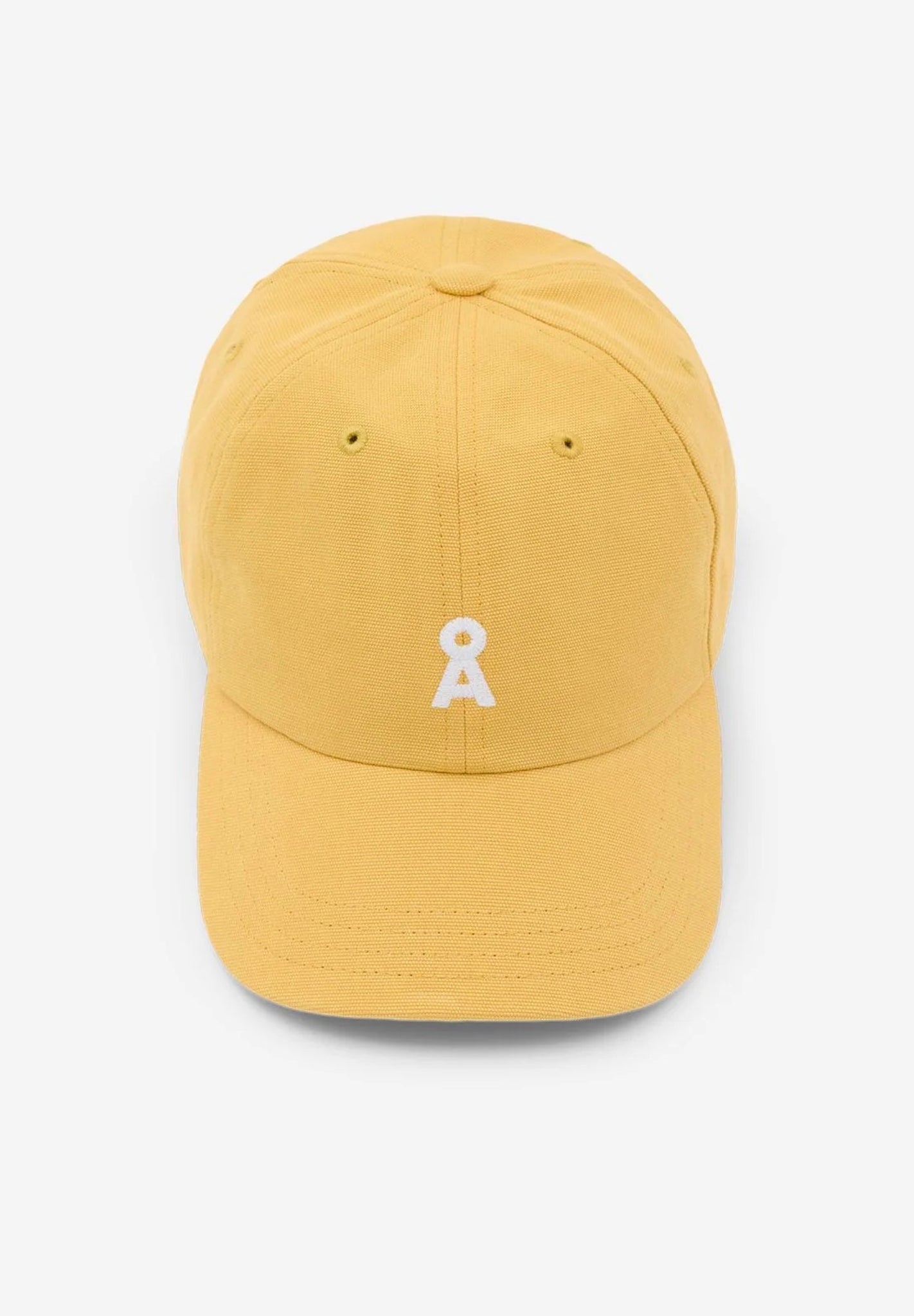 ARMEDANGELS - Yenaas Bold - Sunflower - BACKYARD