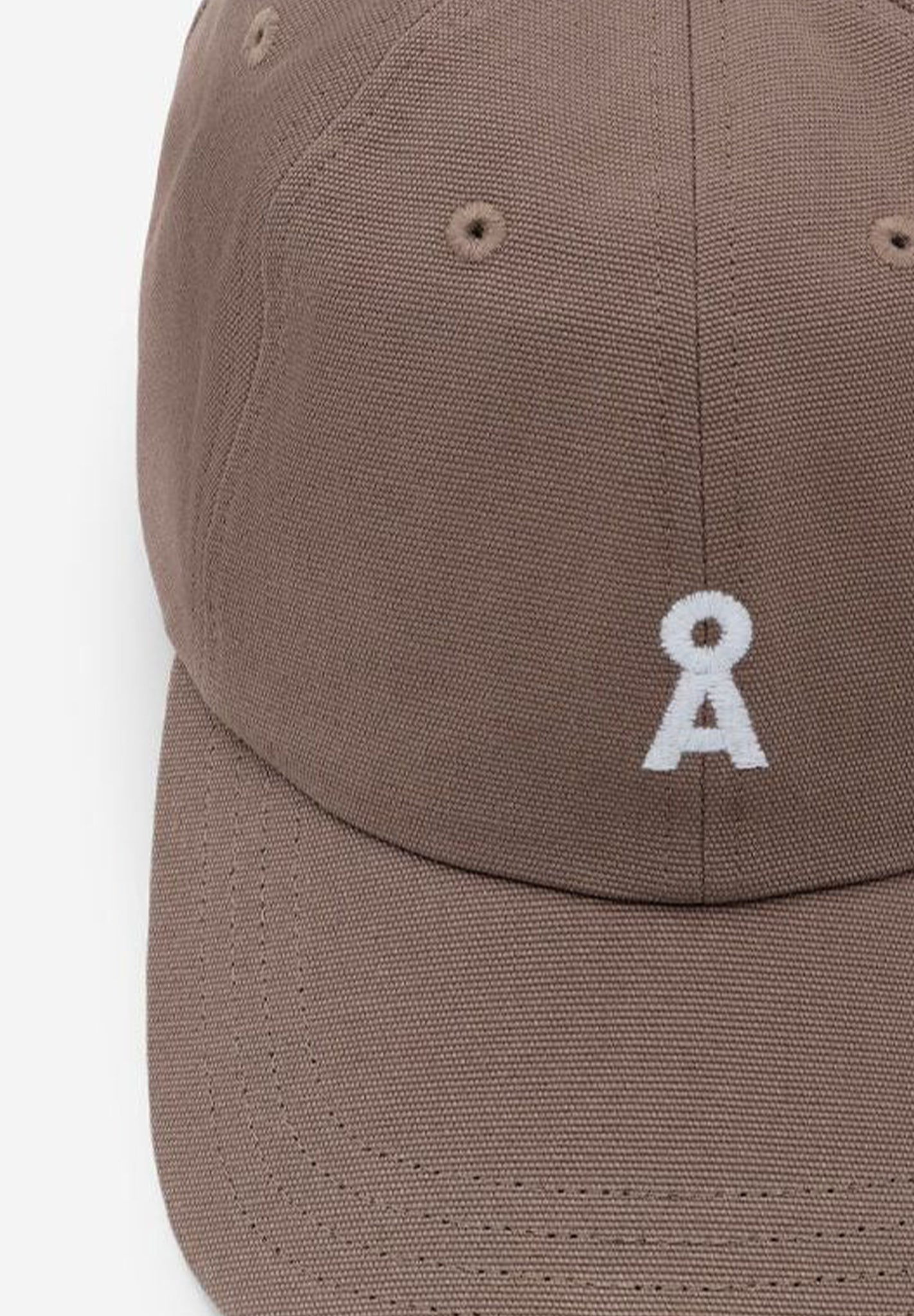 ARMEDANGELS - Yenaas Bold - Walnut Cream - BACKYARD