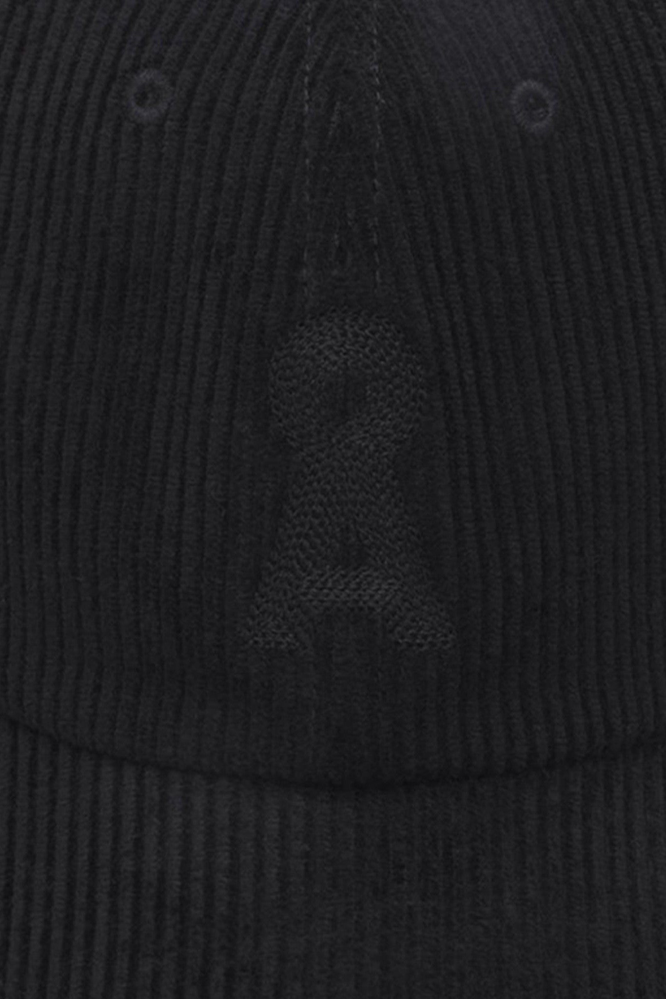 ARMEDANGELS - Yenaas Corduroy - Black - BACKYARD