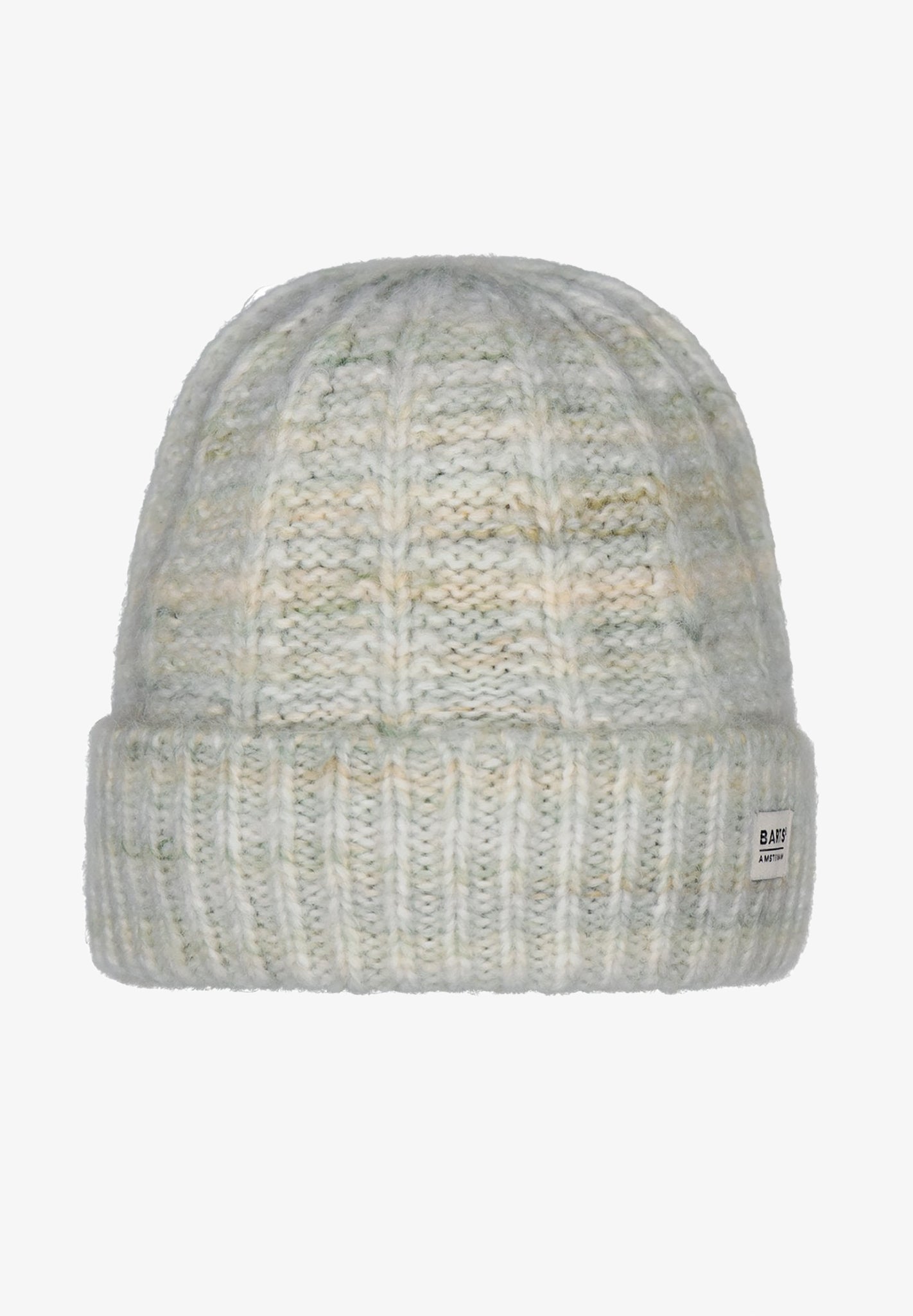 BARTS - Flata Beanie - Army - BACKYARD