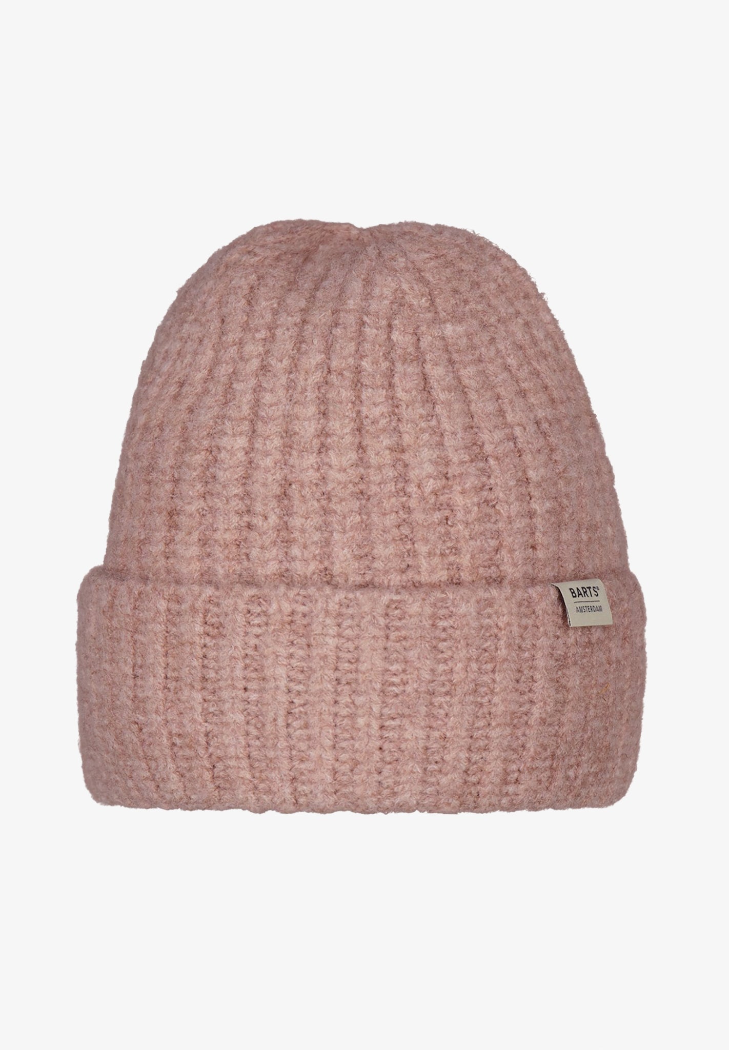 BARTS - Neide Beanie - Pink - BACKYARD