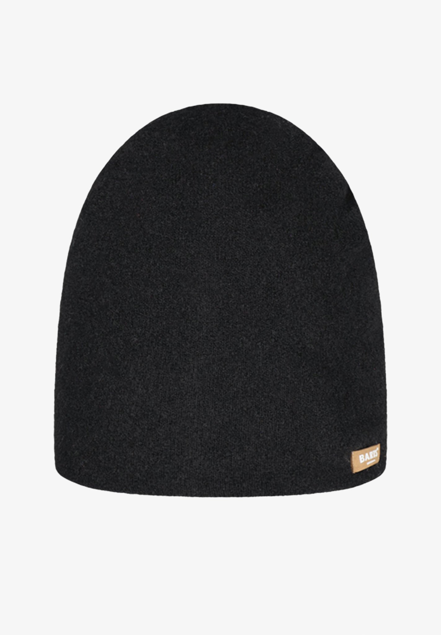 BARTS - Snowfinch Beanie - Black - BACKYARD