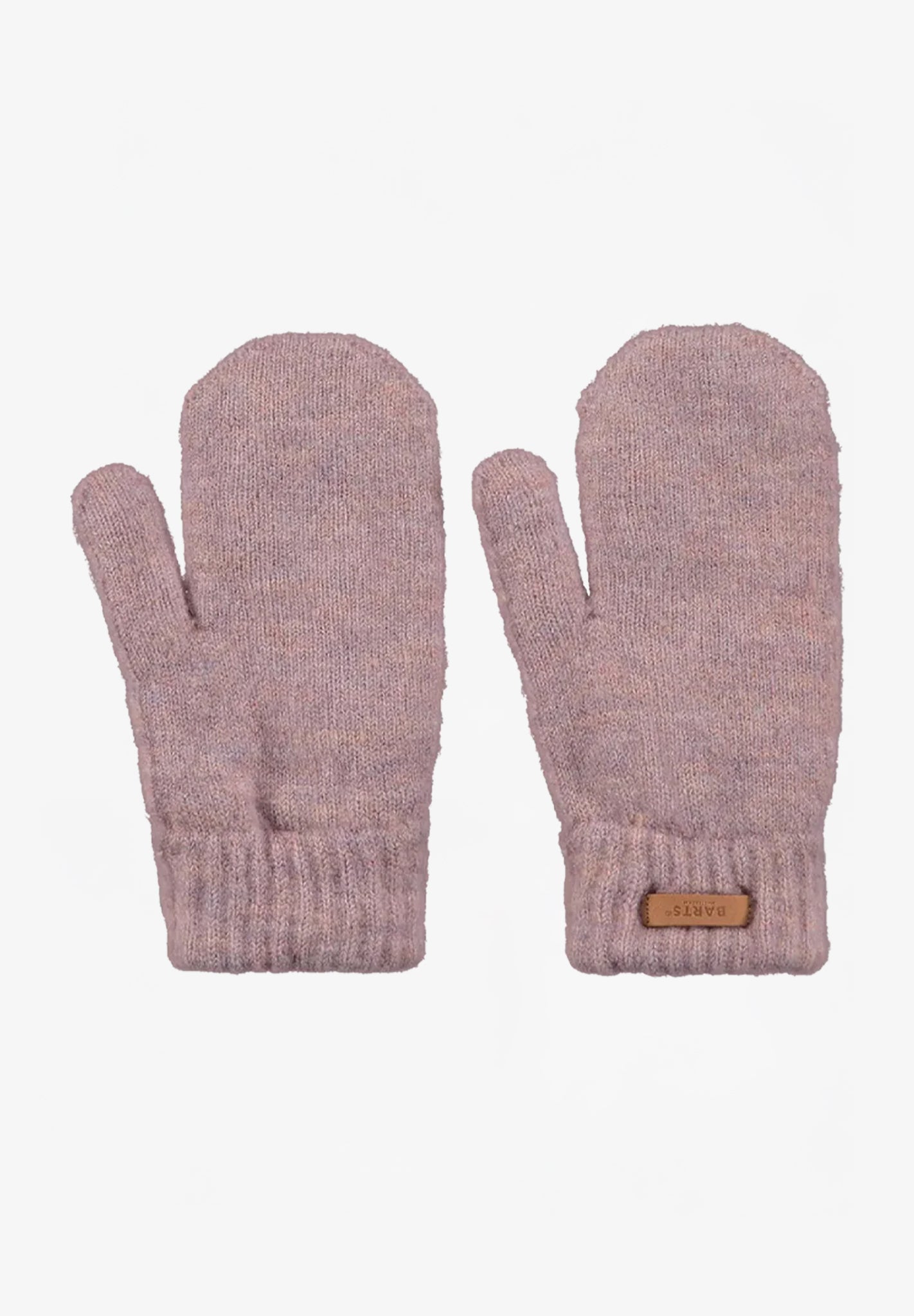 BARTS - Witzia Mitts - Orchid - BACKYARD