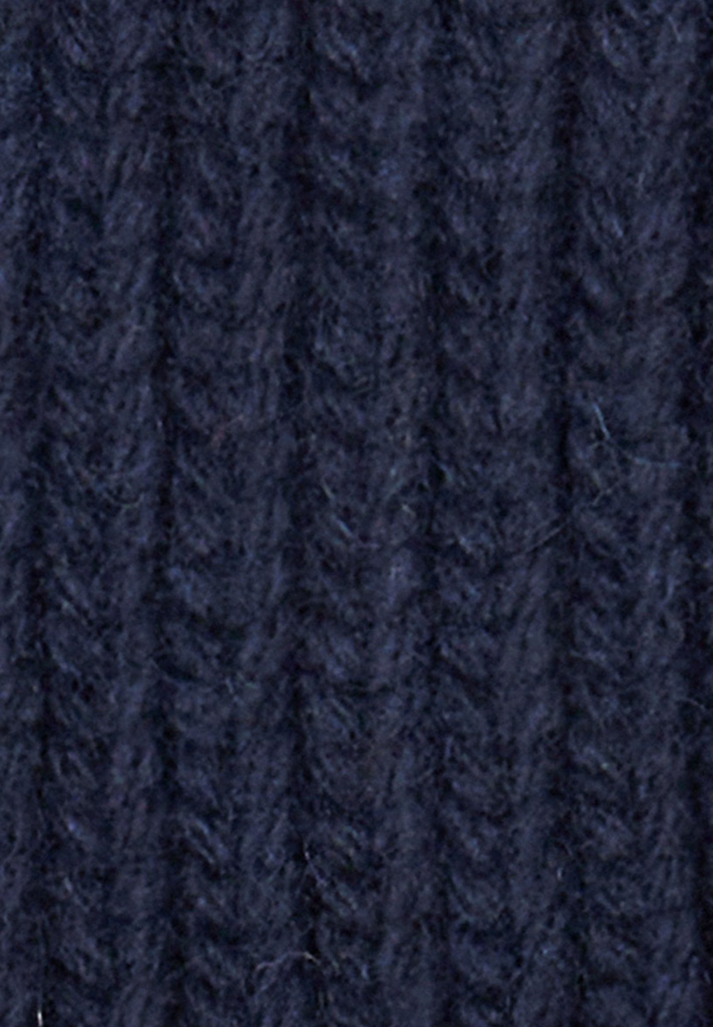 BASK IN THE SUN - To The Sea Beanie - Navy - BACKYARD