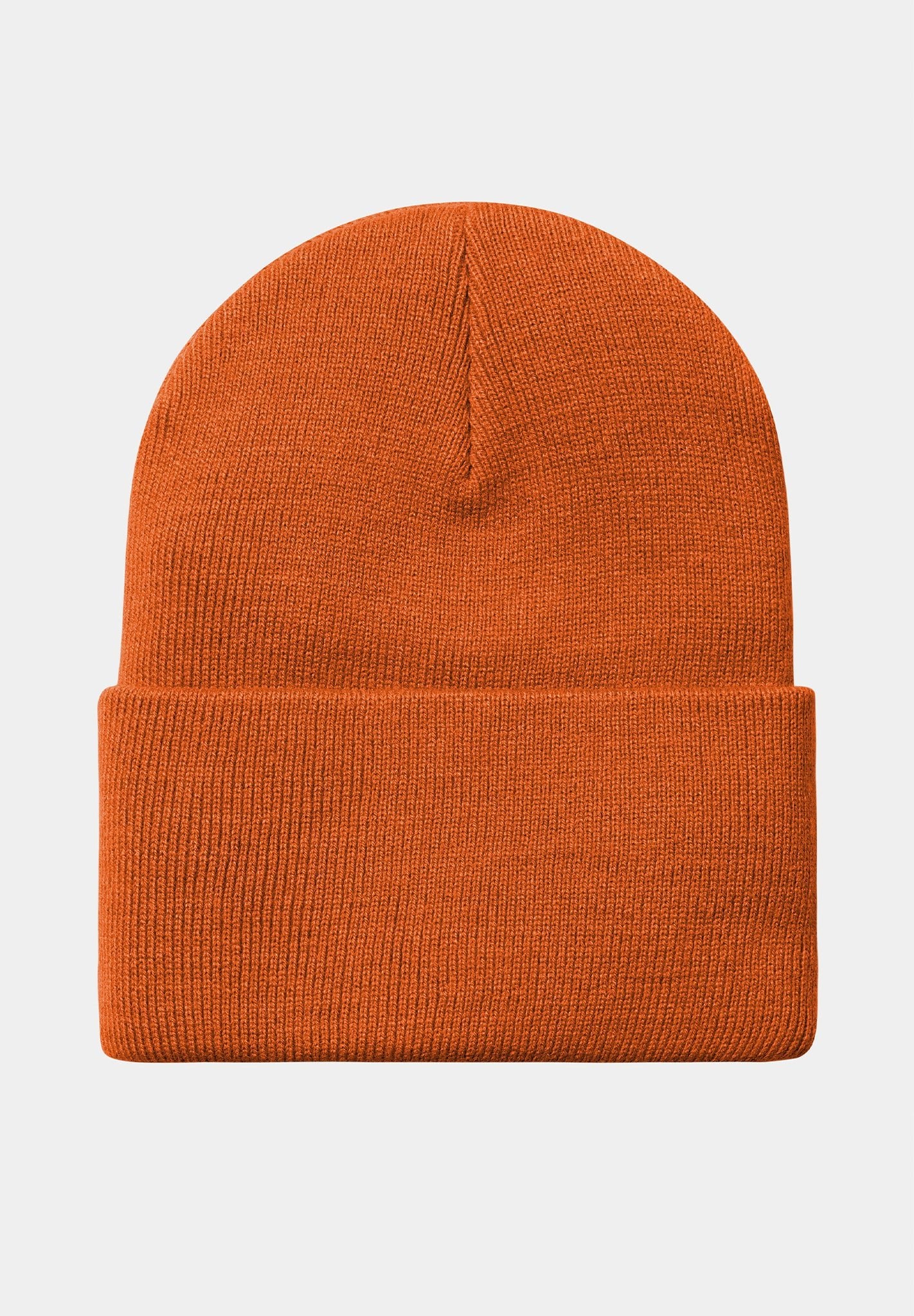 CARHARTT WIP - Acrylic Watch Hat - Turmeric - BACKYARD