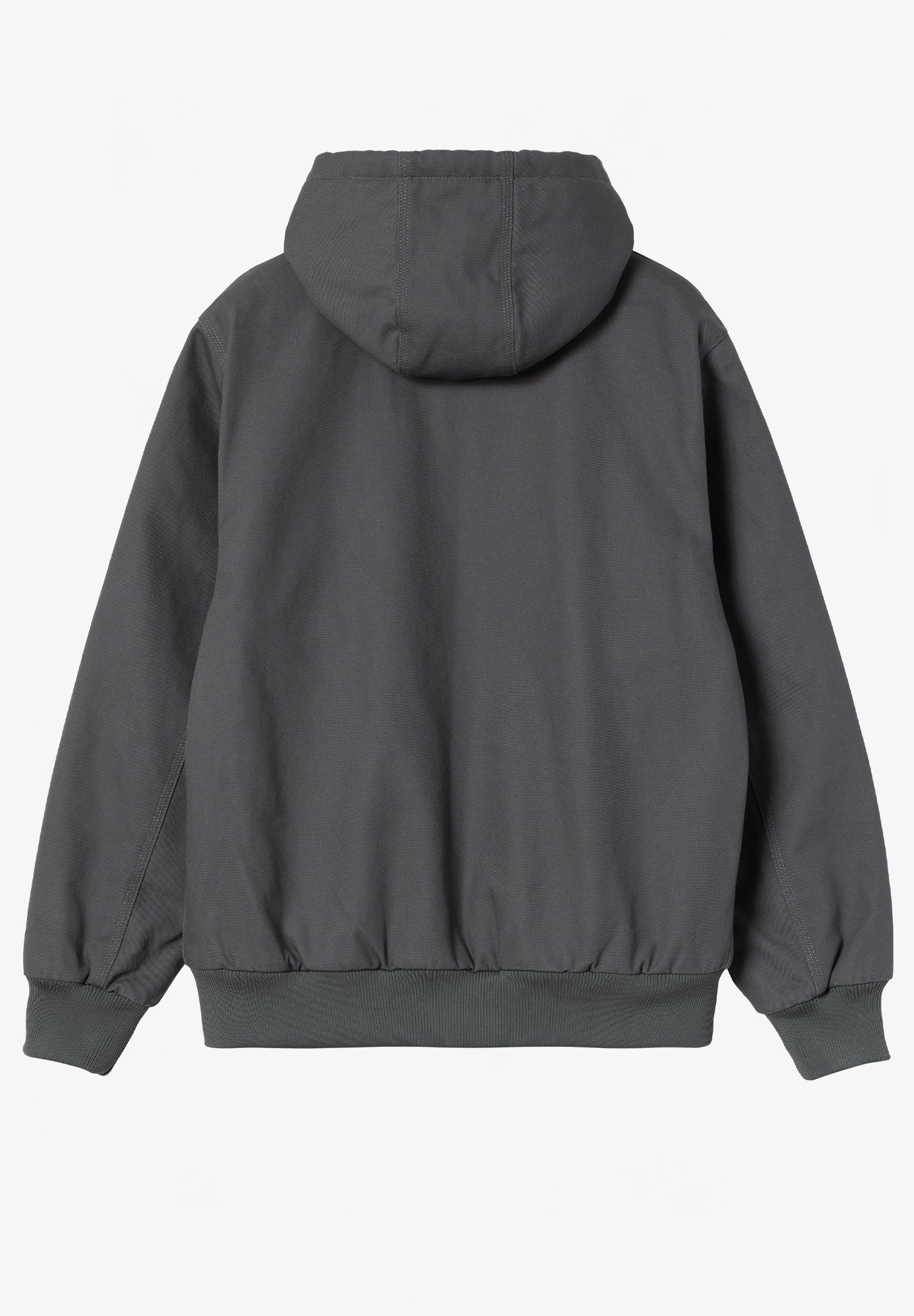 CARHARTT WIP - Active Jacket - Graphite Rigid - BACKYARD