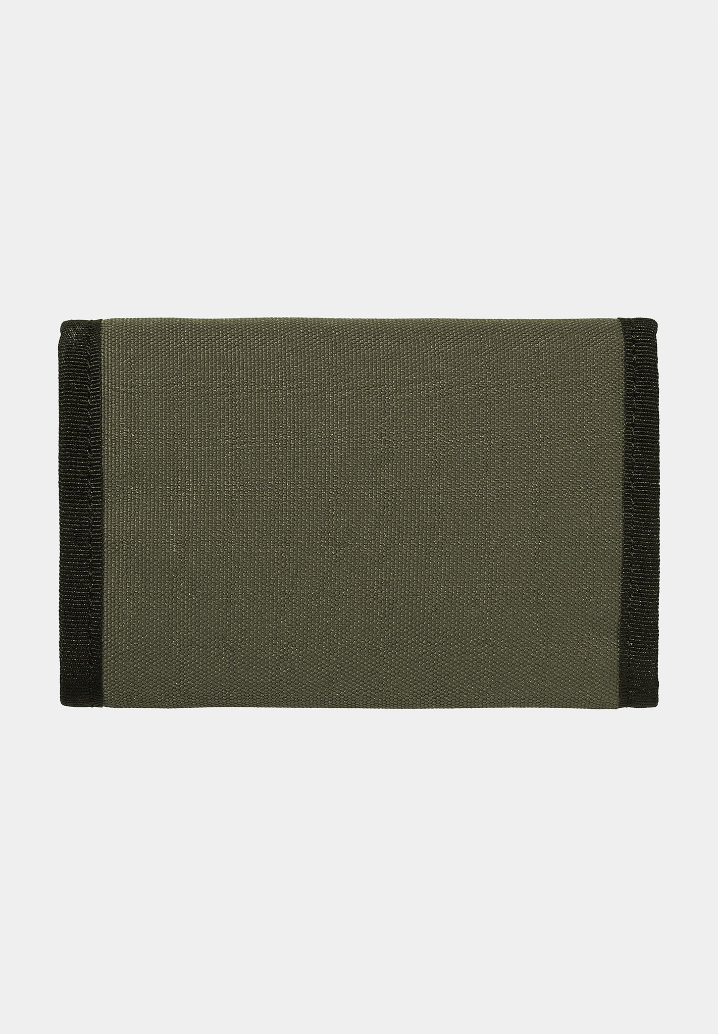 CARHARTT WIP - Alec Wallet - Office Green - BACKYARD
