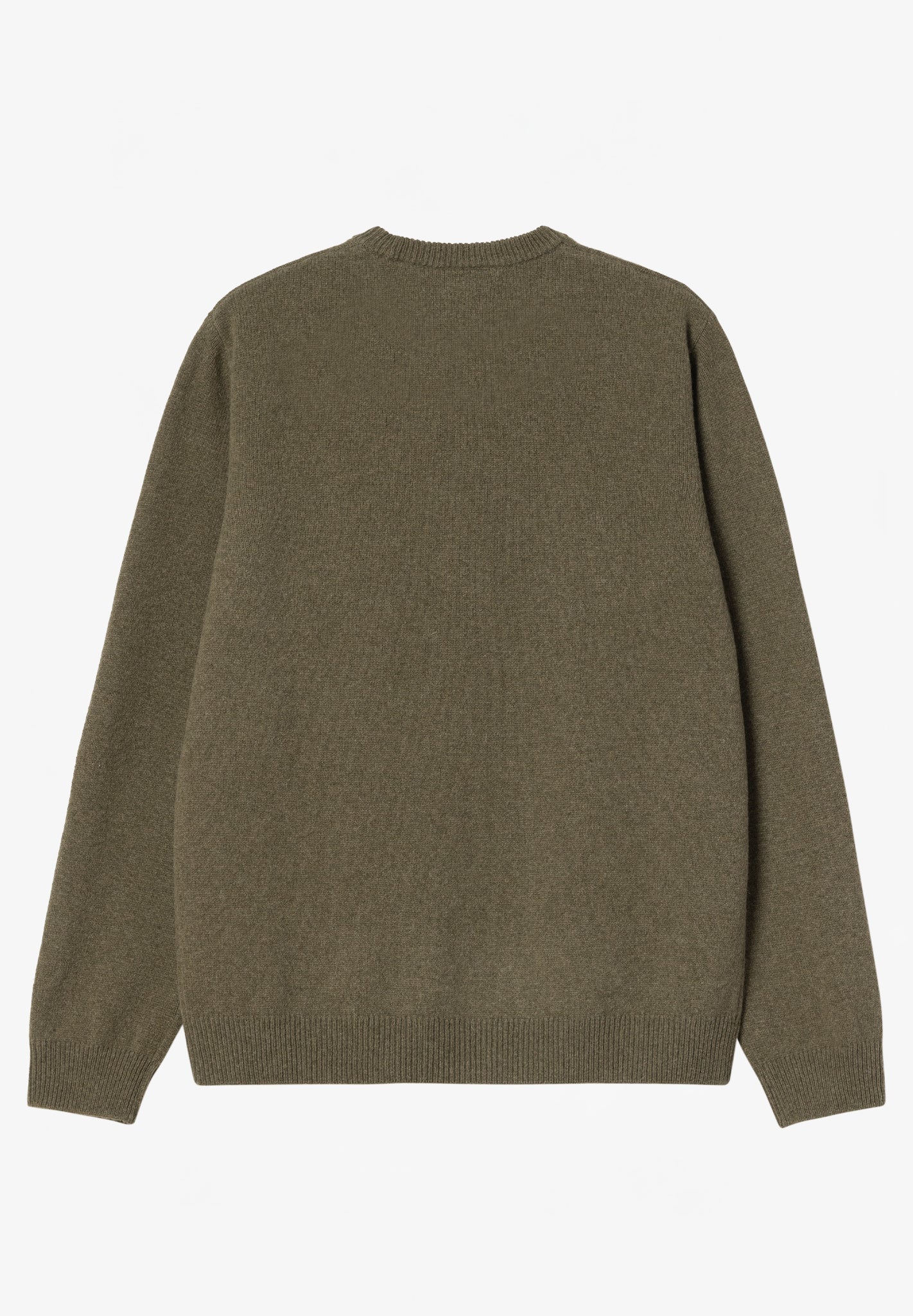 CARHARTT WIP - Alten Sweater - Brass - BACKYARD