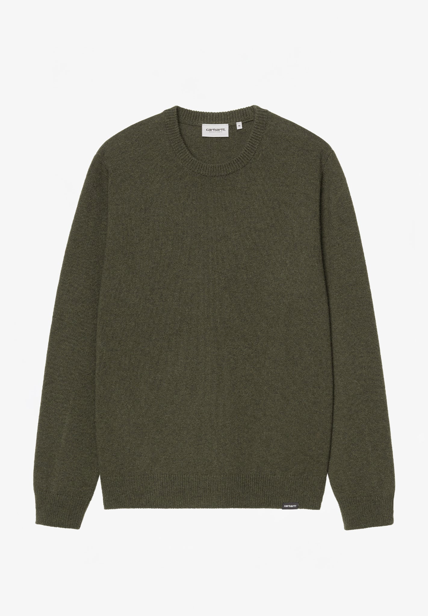CARHARTT WIP - Alten Sweater - Opuntia - BACKYARD