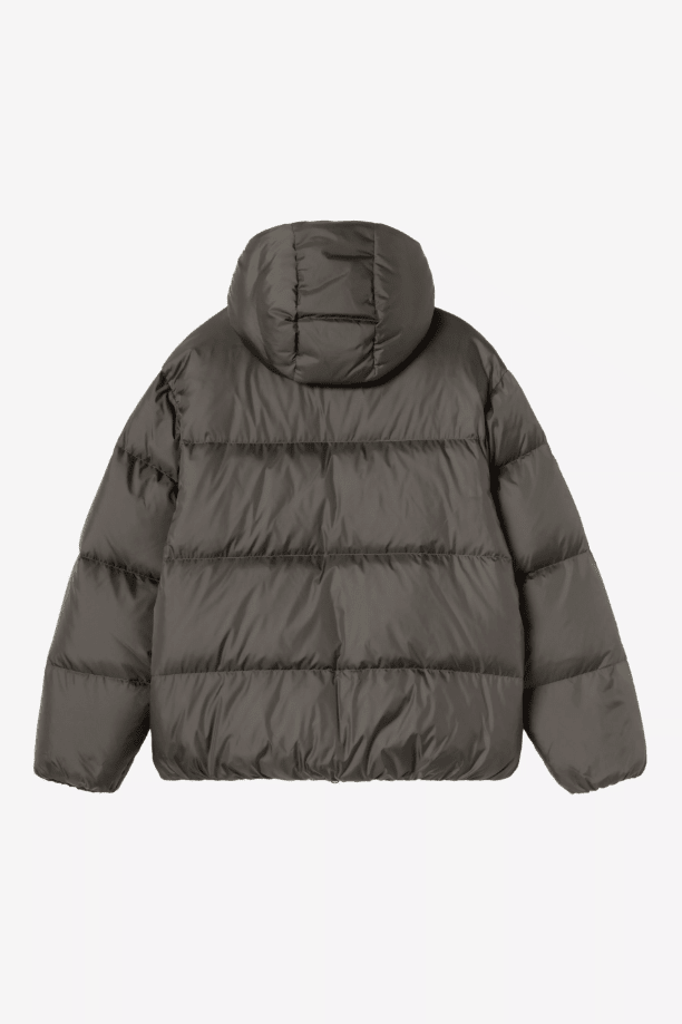 CARHARTT WIP-Ardon Jacket-Shungite Black-BACKYARD
