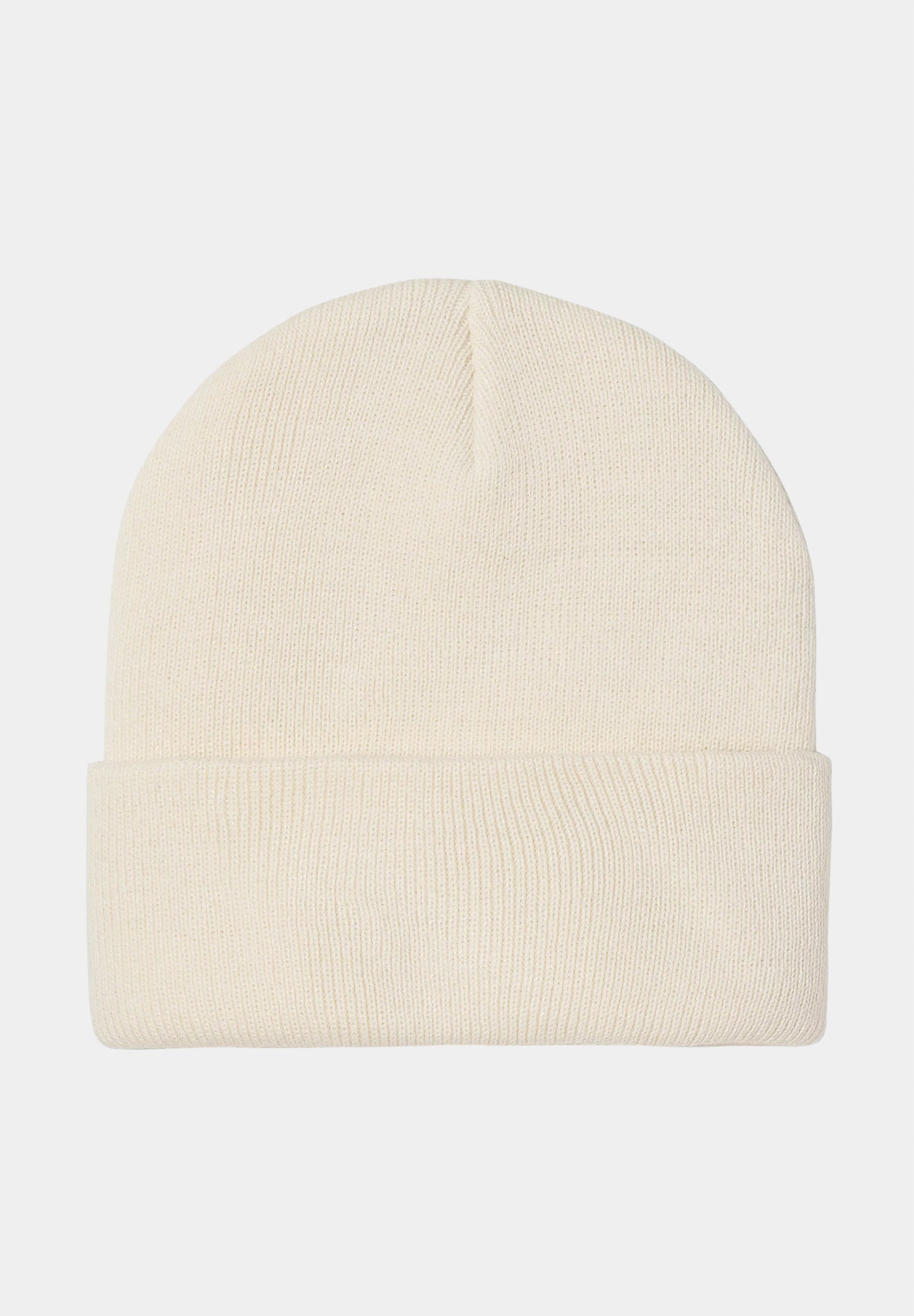 CARHARTT WIP - Ashley Beanie - Natural - BACKYARD
