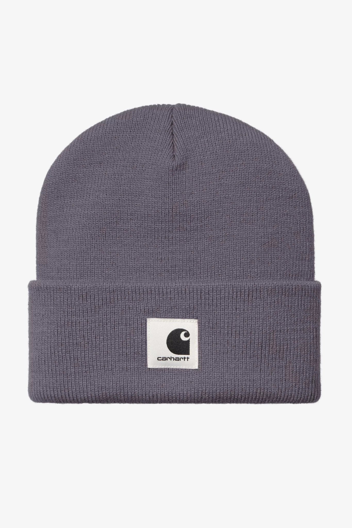 CARHARTT WIP-Ashley Beanie-Shady Purple-BACKYARD