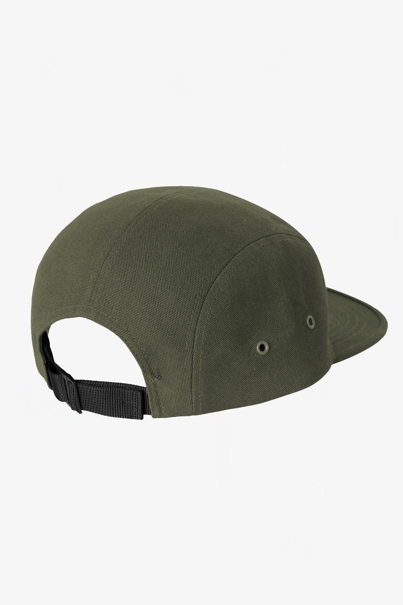 CARHARTT WIP - Backley Cap - Leaf - BACKYARD