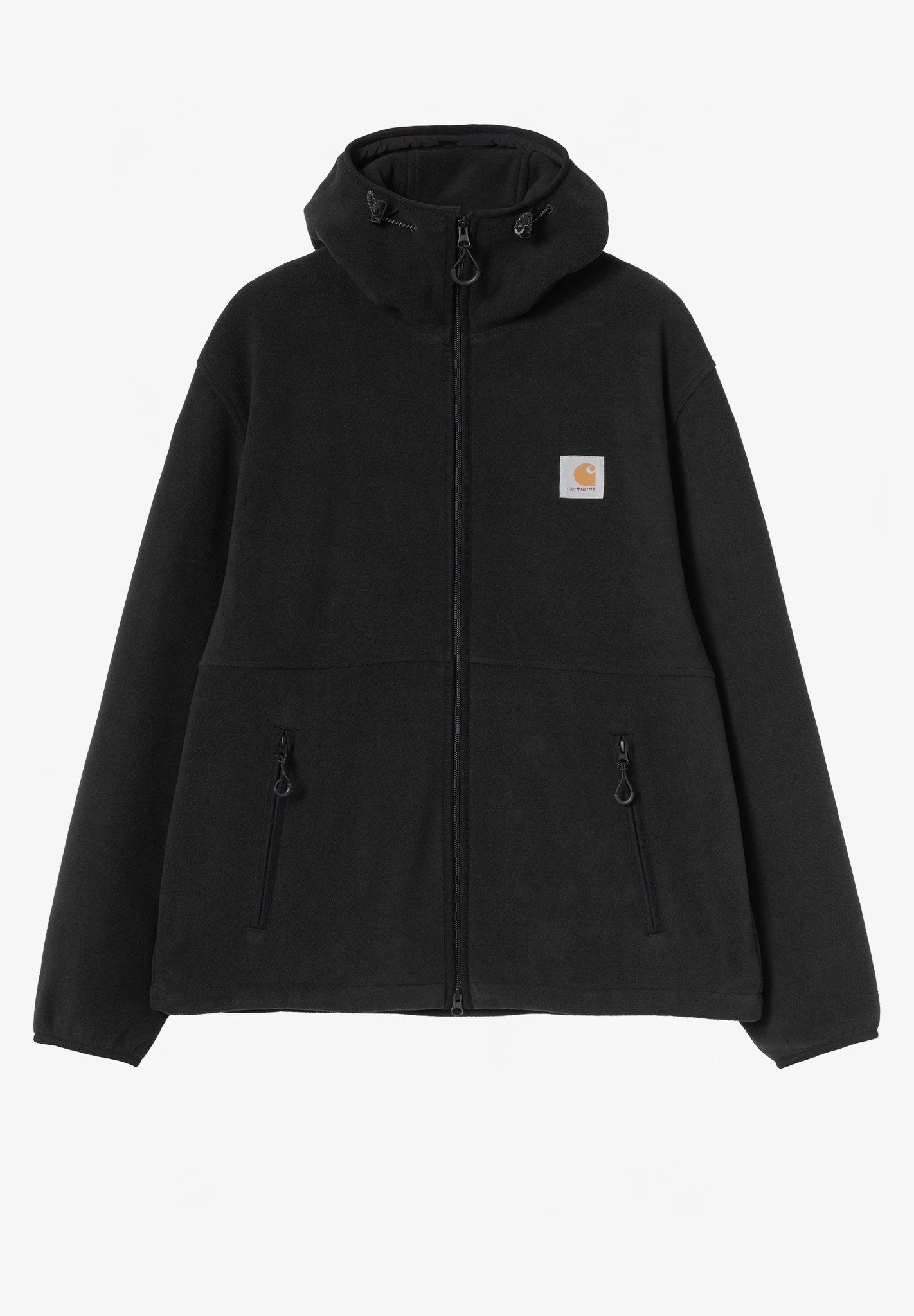 CARHARTT WIP - Blevin Liner - Black - BACKYARD