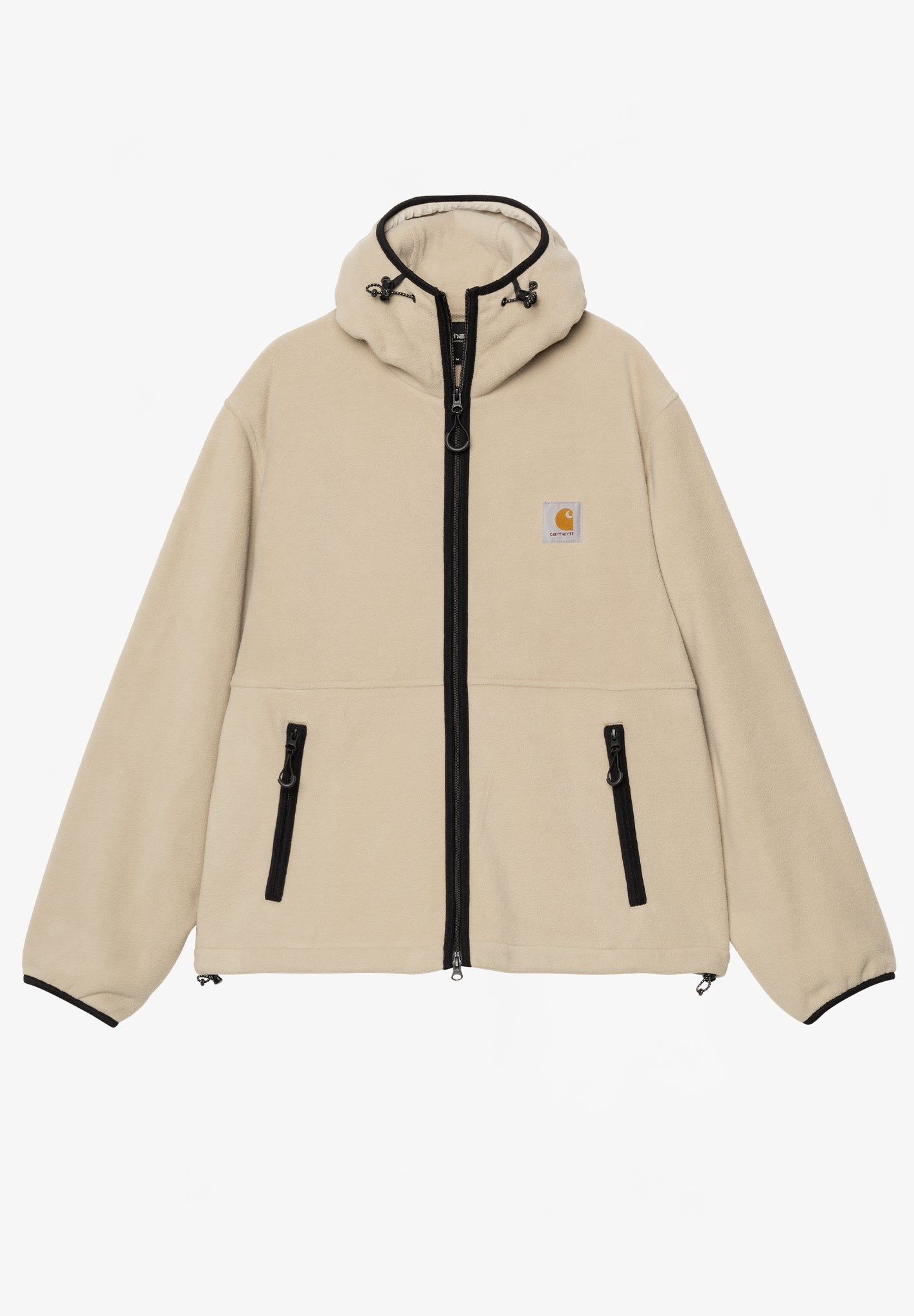 CARHARTT WIP - Blevin Liner - Fleur De Sel - BACKYARD