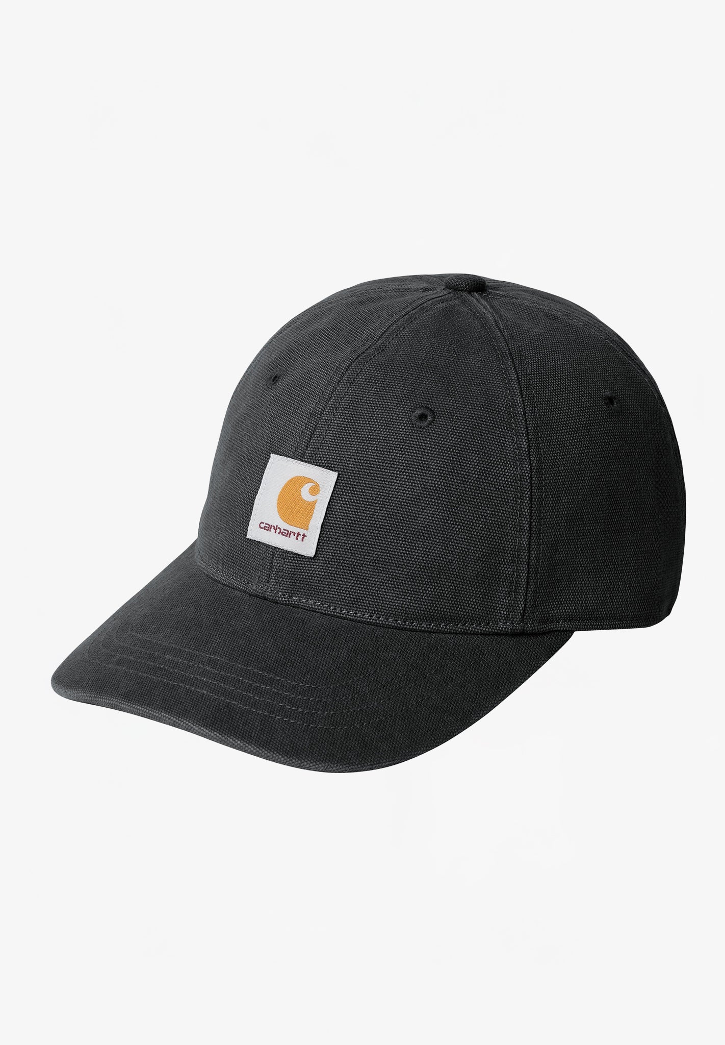 Canvas Cap