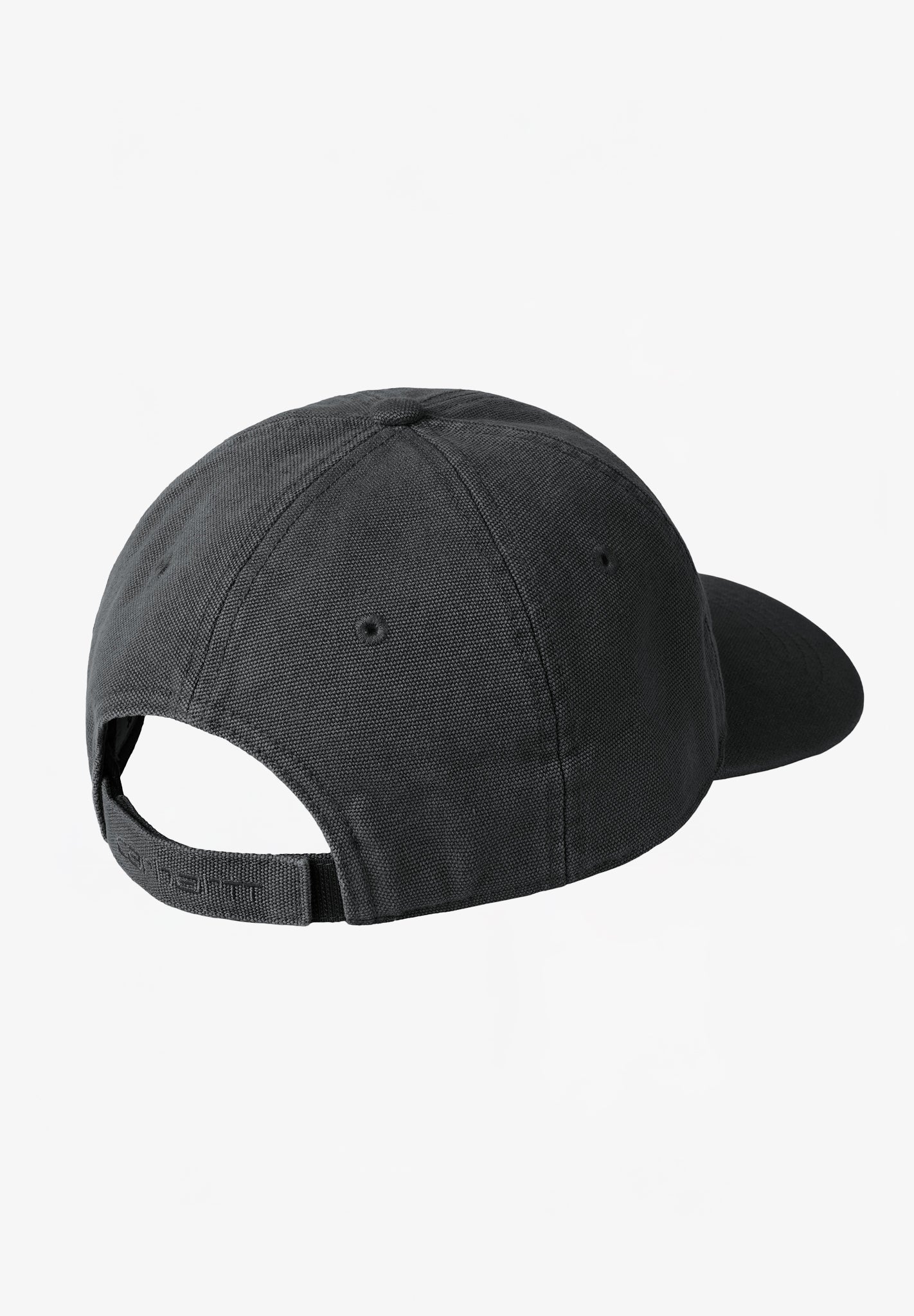 Canvas Cap