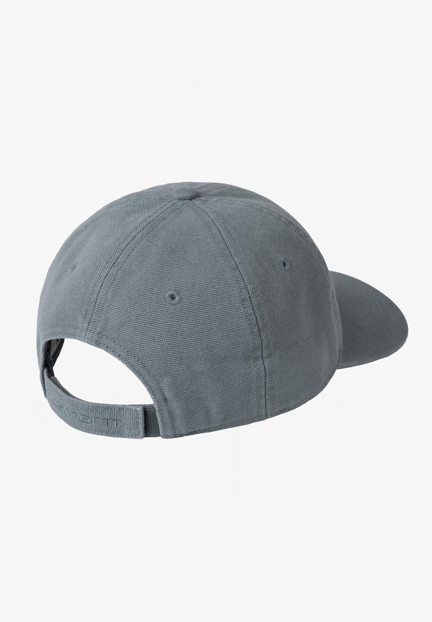Canvas Cap