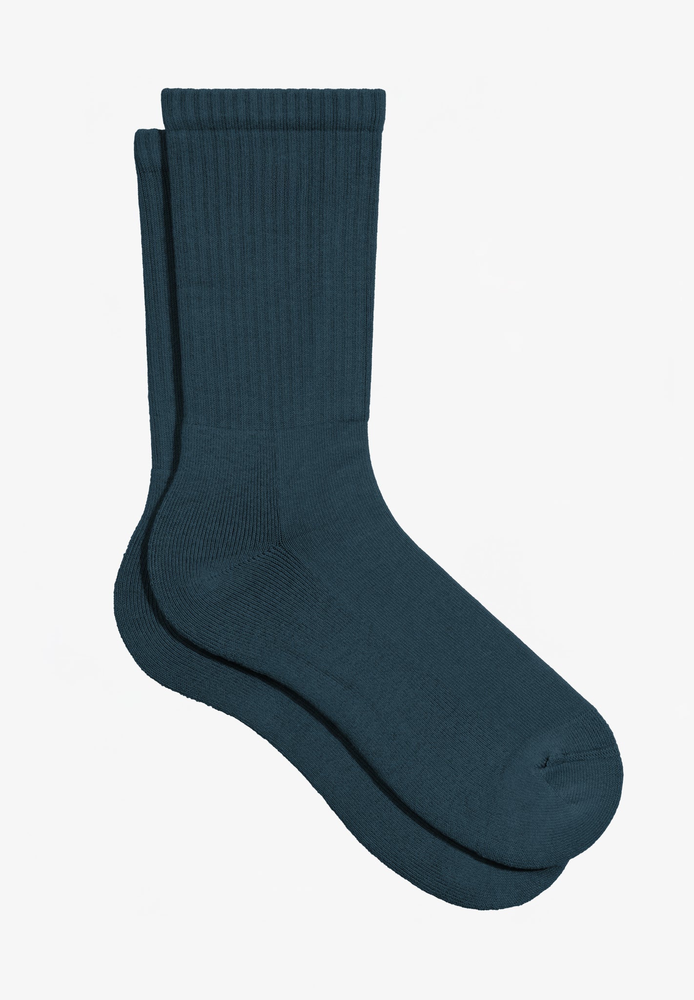 CARHARTT WIP - Chase Socks - Deep Lagoon Gold - BACKYARD