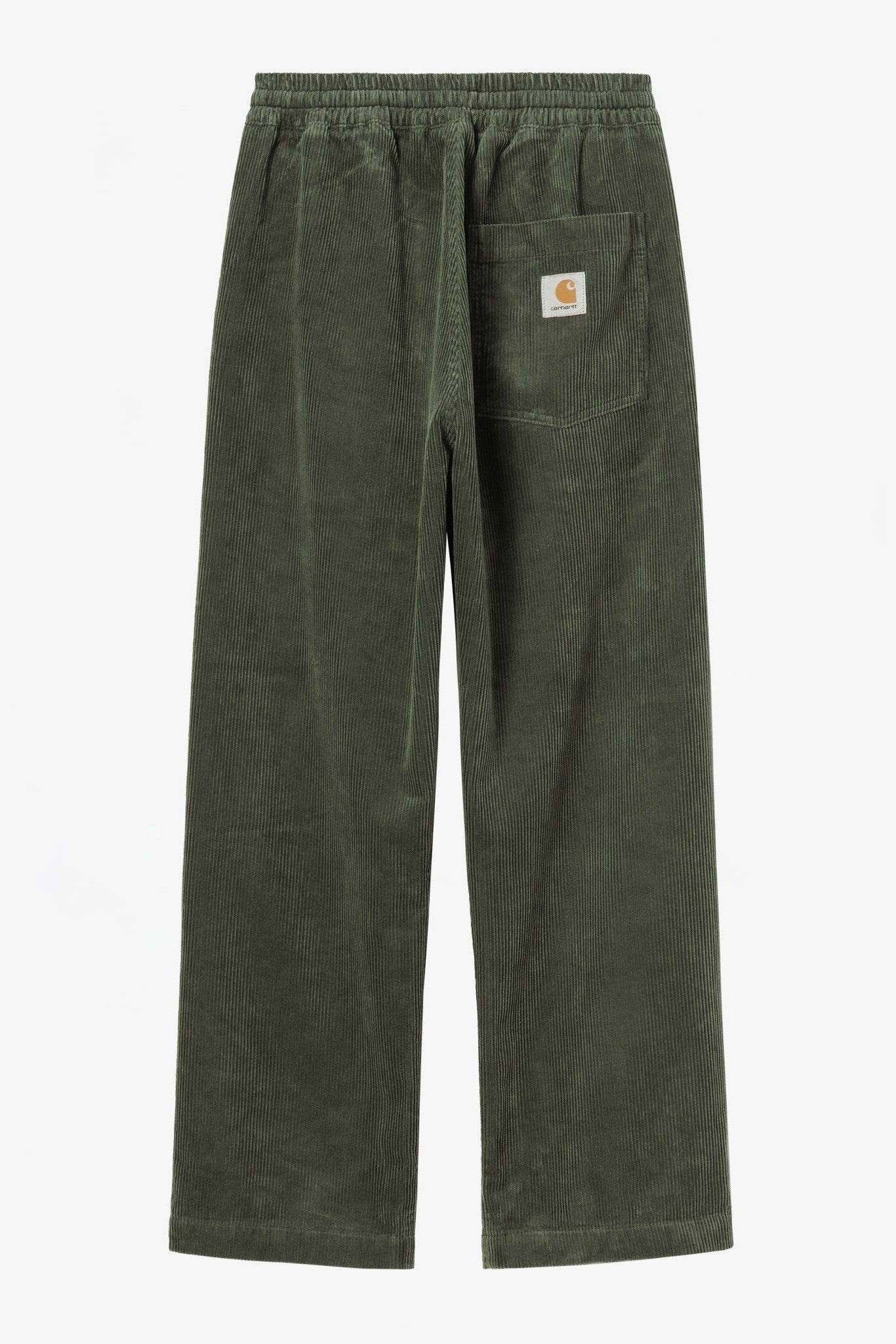 CARHARTT WIP - Floyde Pant - Opuntia Rinsed - BACKYARD