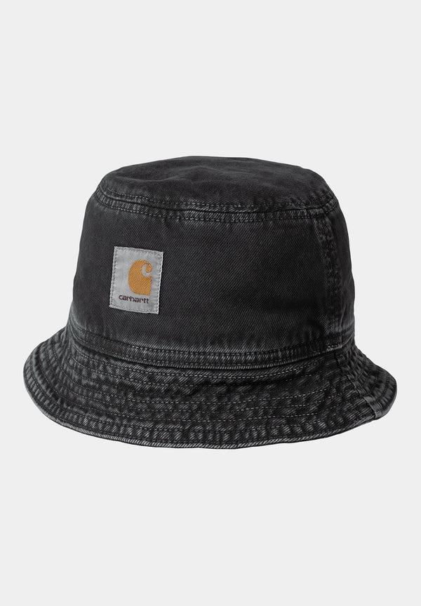 CARHARTT WIP-Garrison Bucket Hat - BACKYARD