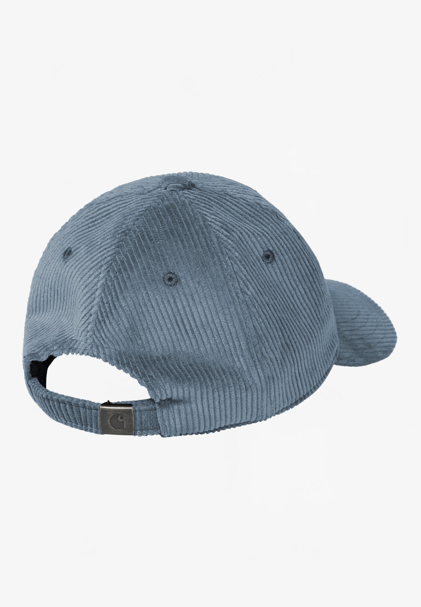 CARHARTT WIP - Harlem Cap - Angelite Angelite - BACKYARD