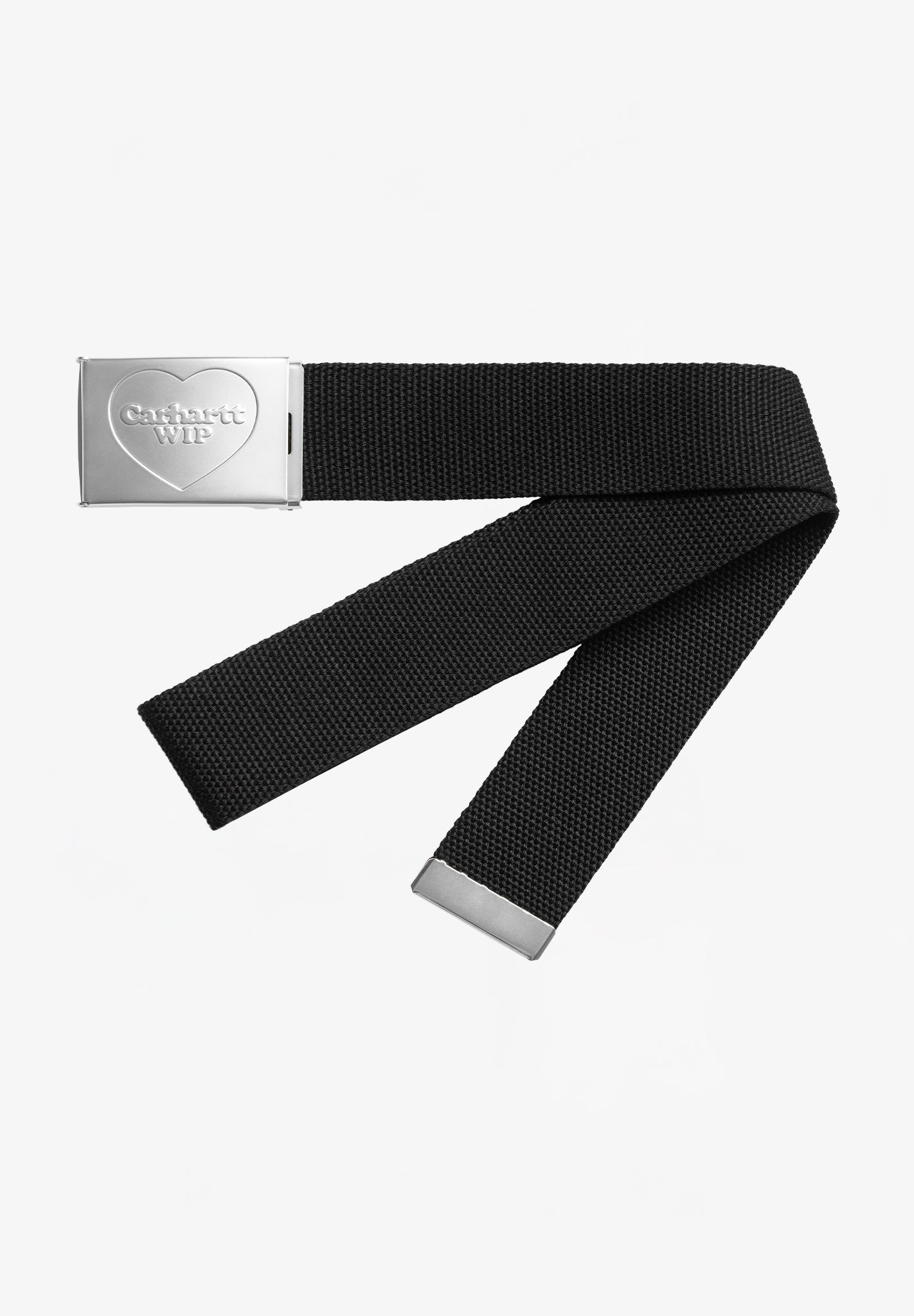 Heart Clip Belt