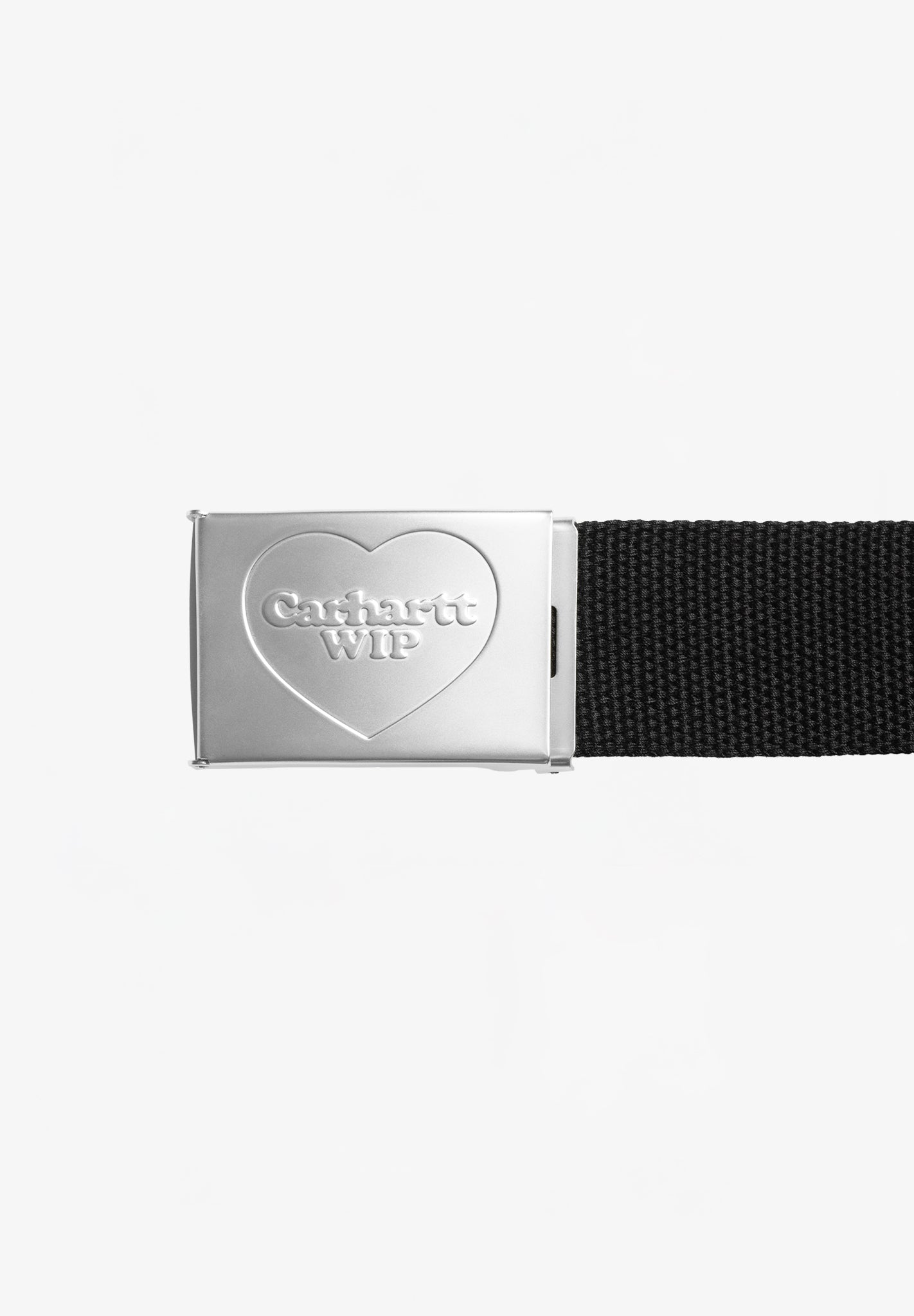 Heart Clip Belt