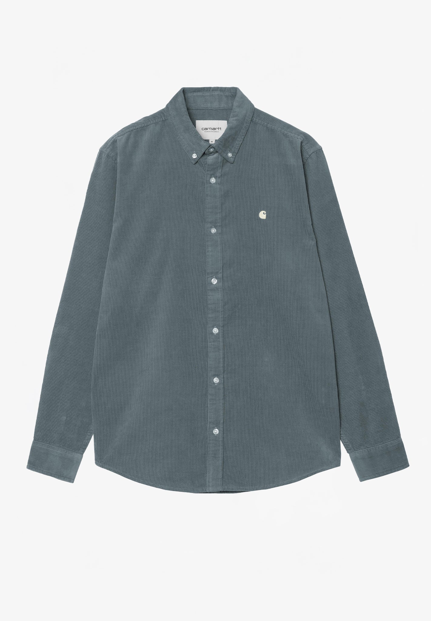 L/S Madison Fine Cord Shirt