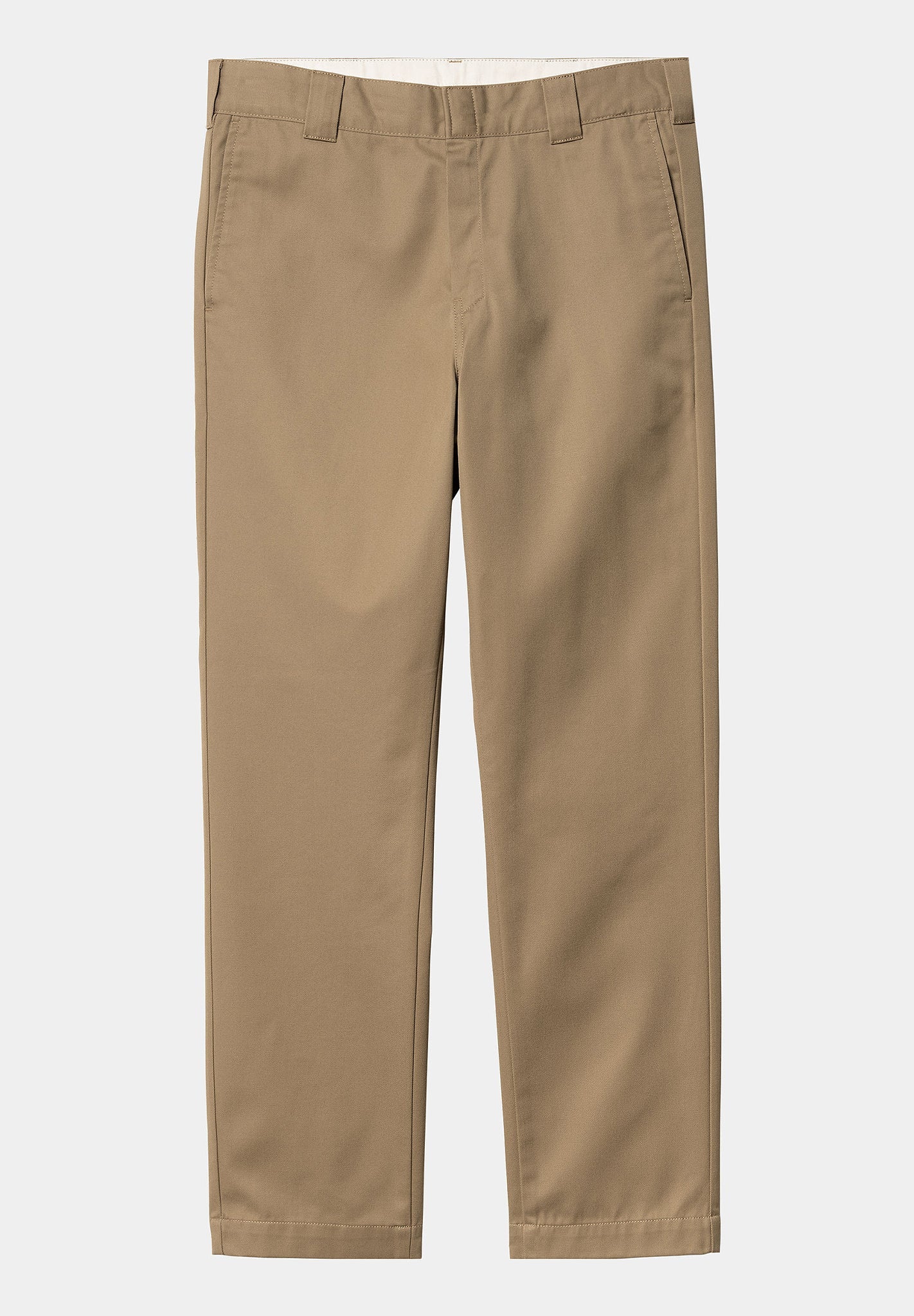 CARHARTT WIP - Master Pant - Leather Rinsed - BACKYARD