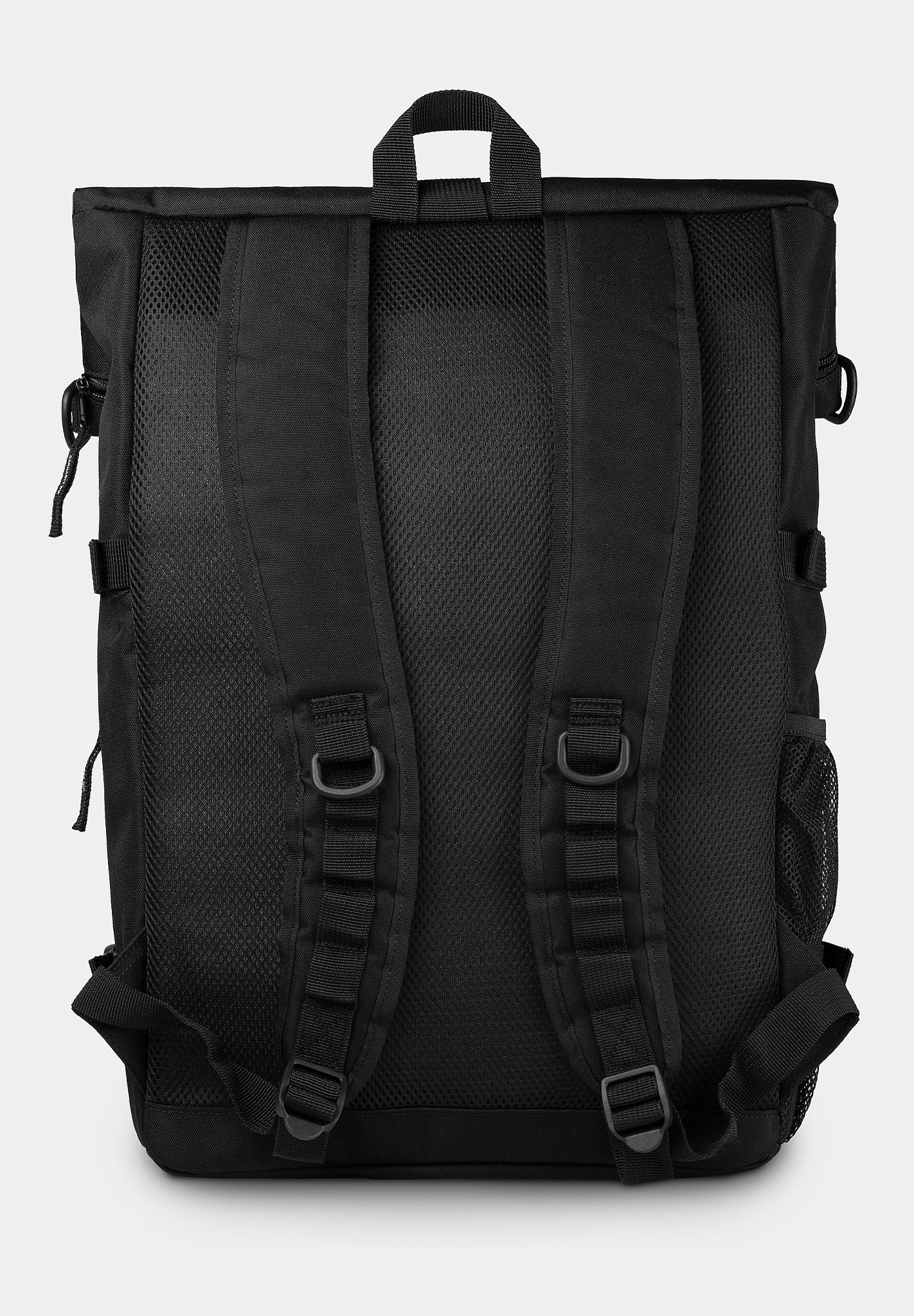 CARHARTT WIP - Philis Backpack - Black - BACKYARD