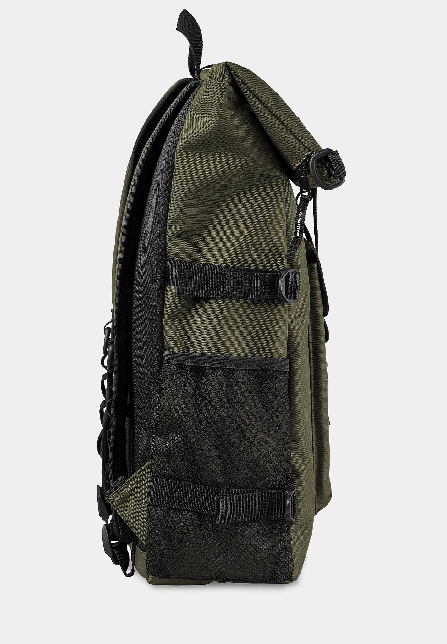 CARHARTT WIP - Philis Backpack - Office Green - BACKYARD