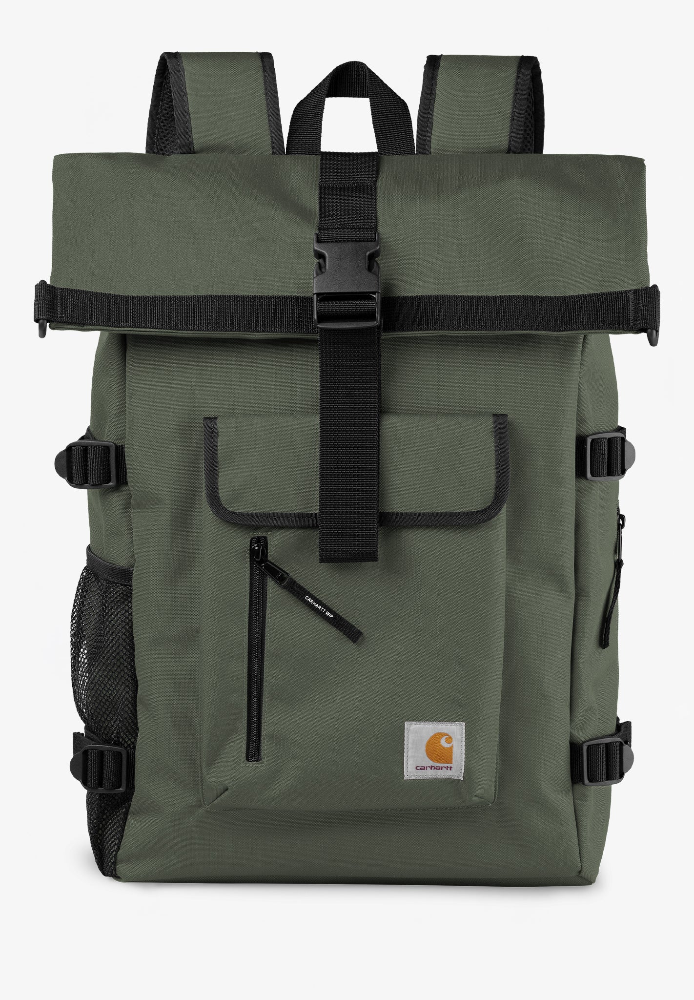 CARHARTT WIP - Philis Backpack - Opuntia - BACKYARD