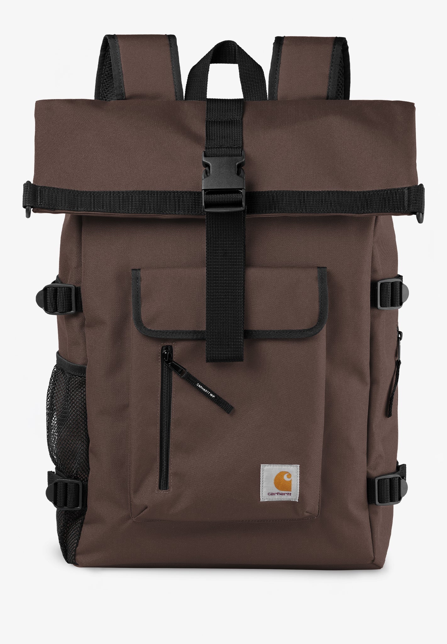 CARHARTT WIP - Philis Backpack - Palisander - BACKYARD