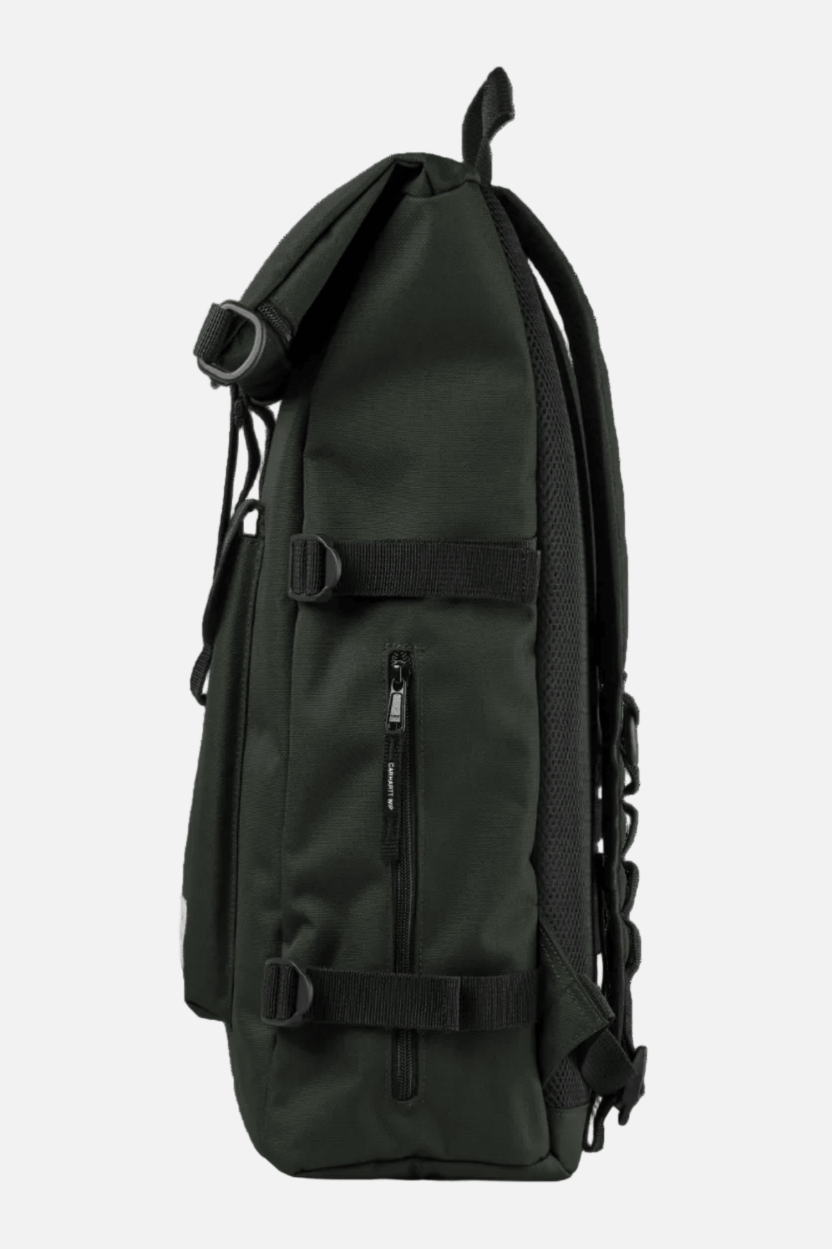 CARHARTT WIP-Philis Backpack-Raven-BACKYARD