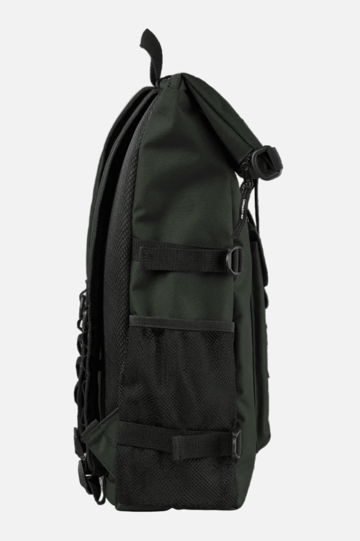 CARHARTT WIP-Philis Backpack-Raven-BACKYARD