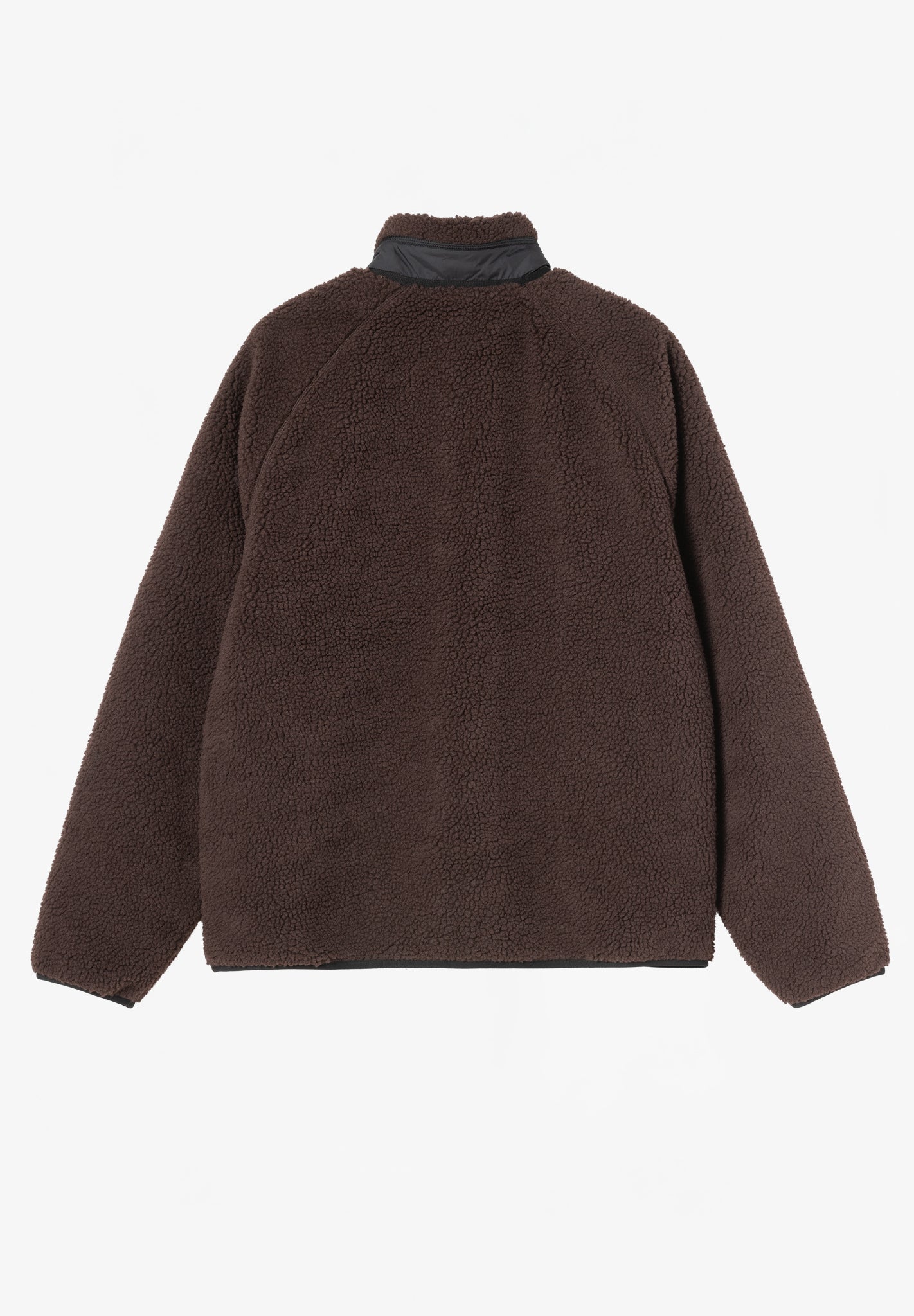 CARHARTT WIP - Prentis Liner - Palisander Black - BACKYARD