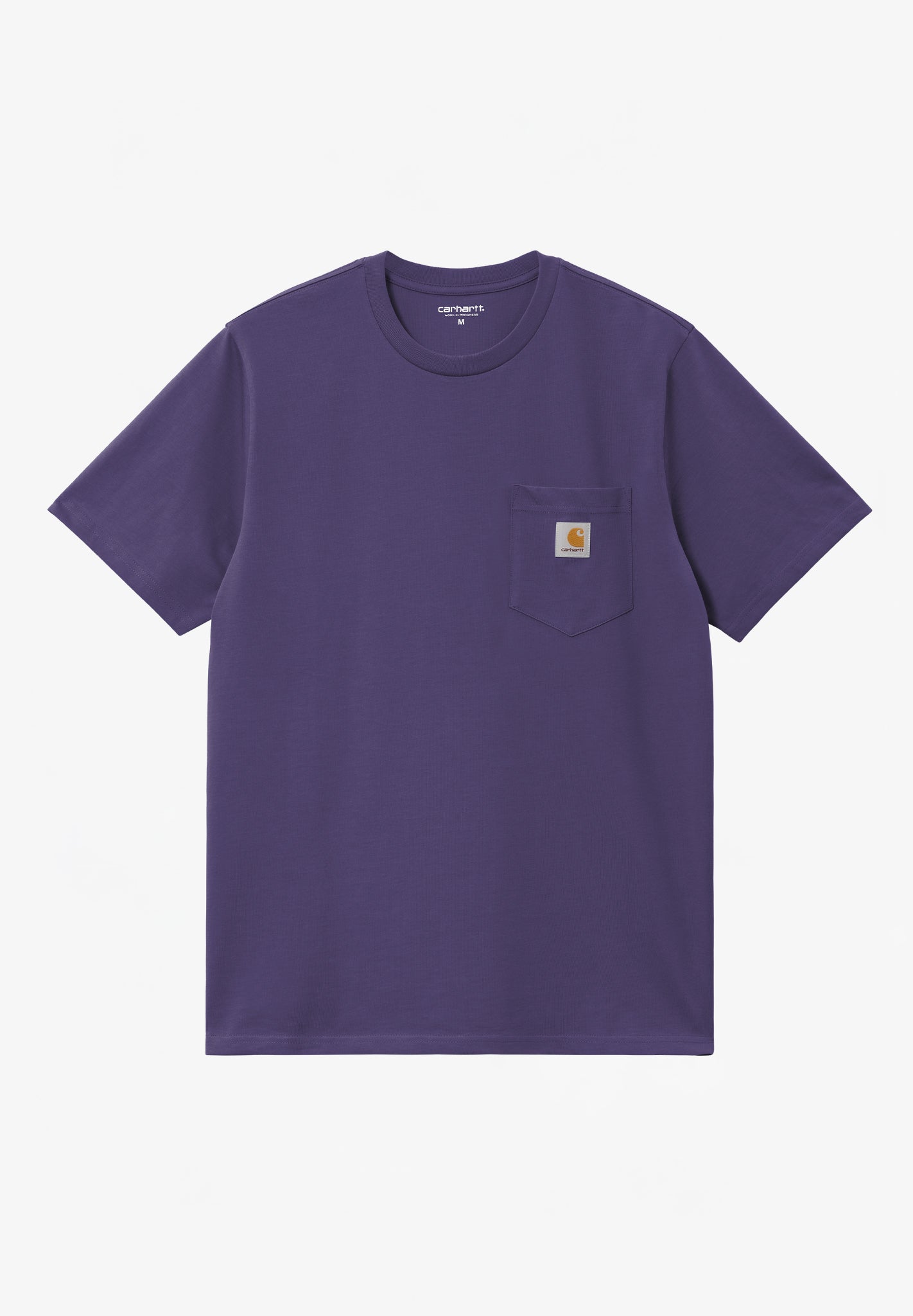 S/S Pocket T-Shirt