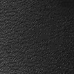 Script Belt Leather