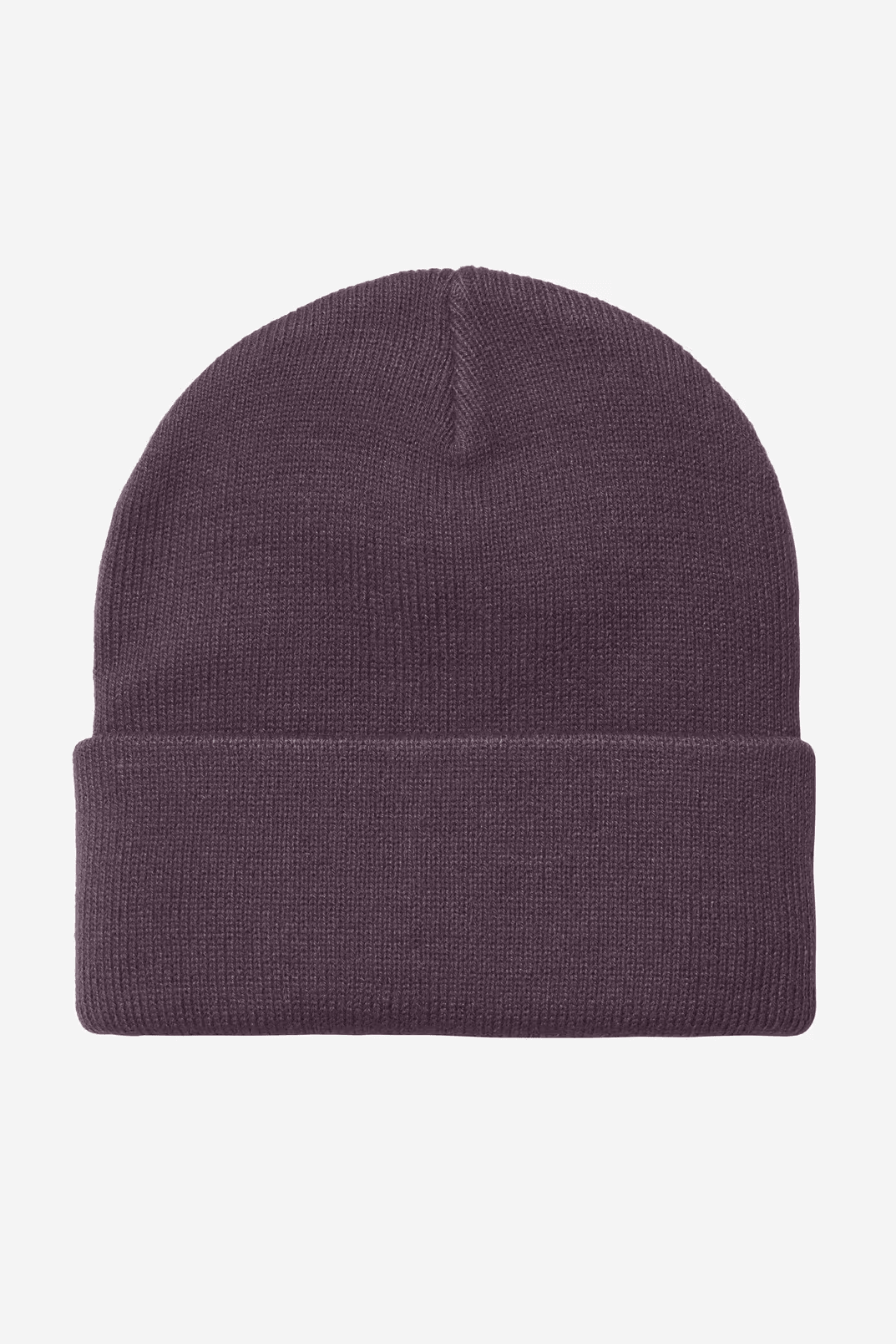 CARHARTT WIP-Short Watch Hat-Cozy Purple-BACKYARD