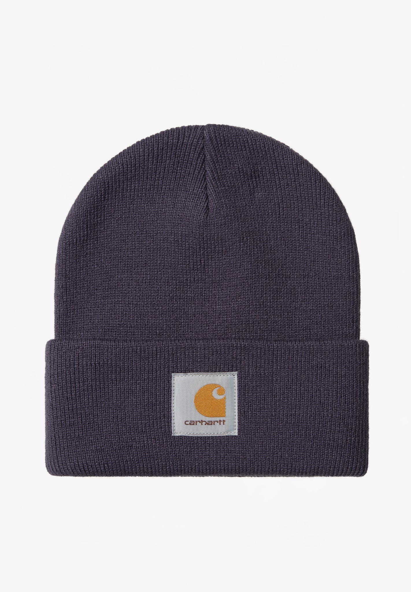 CARHARTT WIP - Short Watch Hat - Lokers - BACKYARD