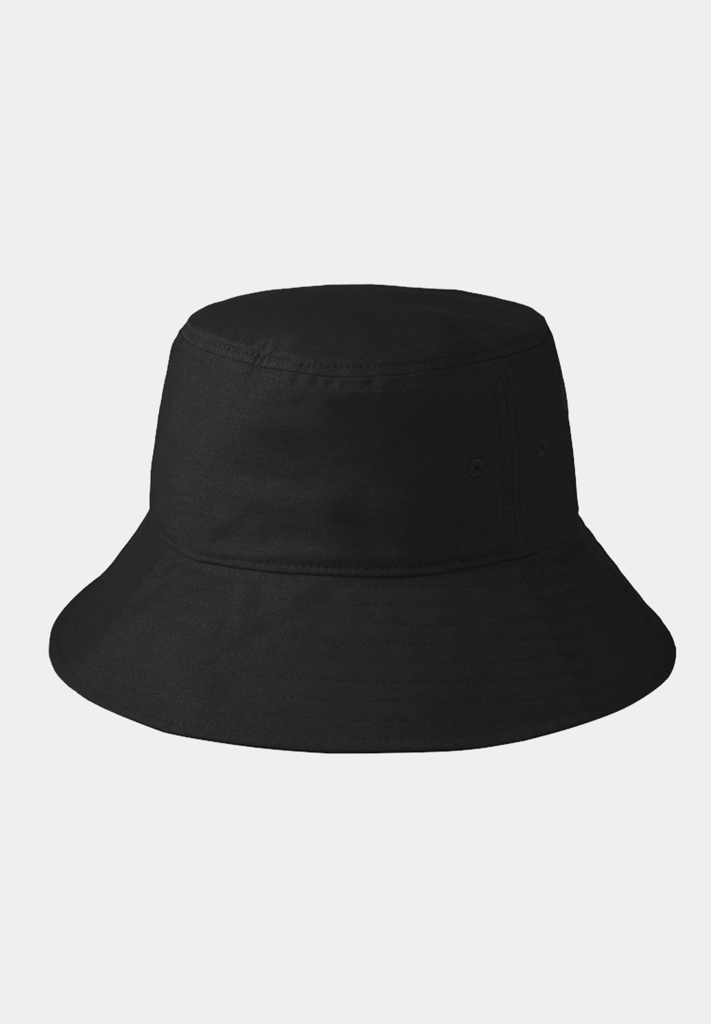 CARHARTT WIP - W' Ashley Bucket Hat - Black - BACKYARD