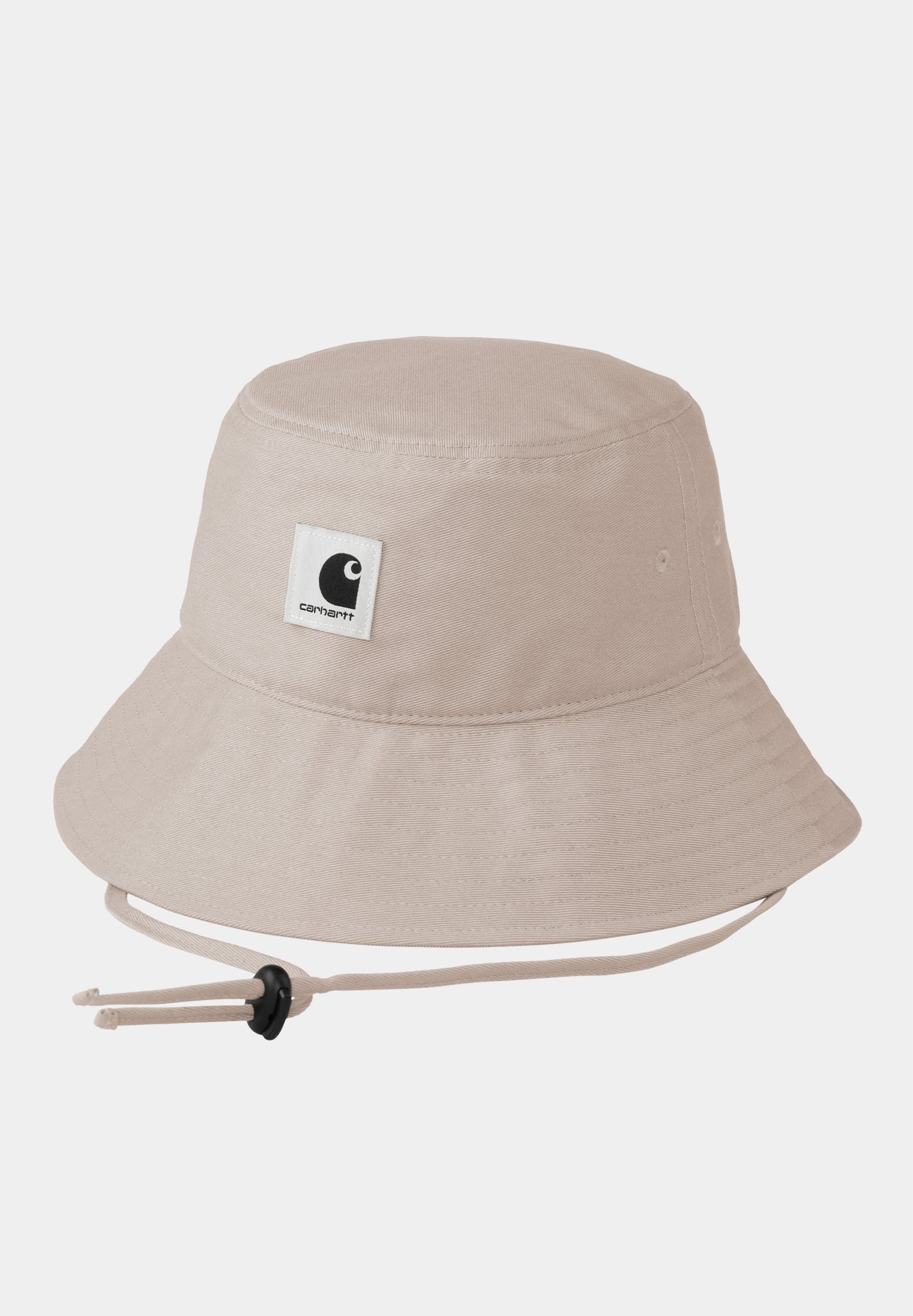 CARHARTT WIP - W' Ashley Bucket Hat - Dusky Beige - BACKYARD