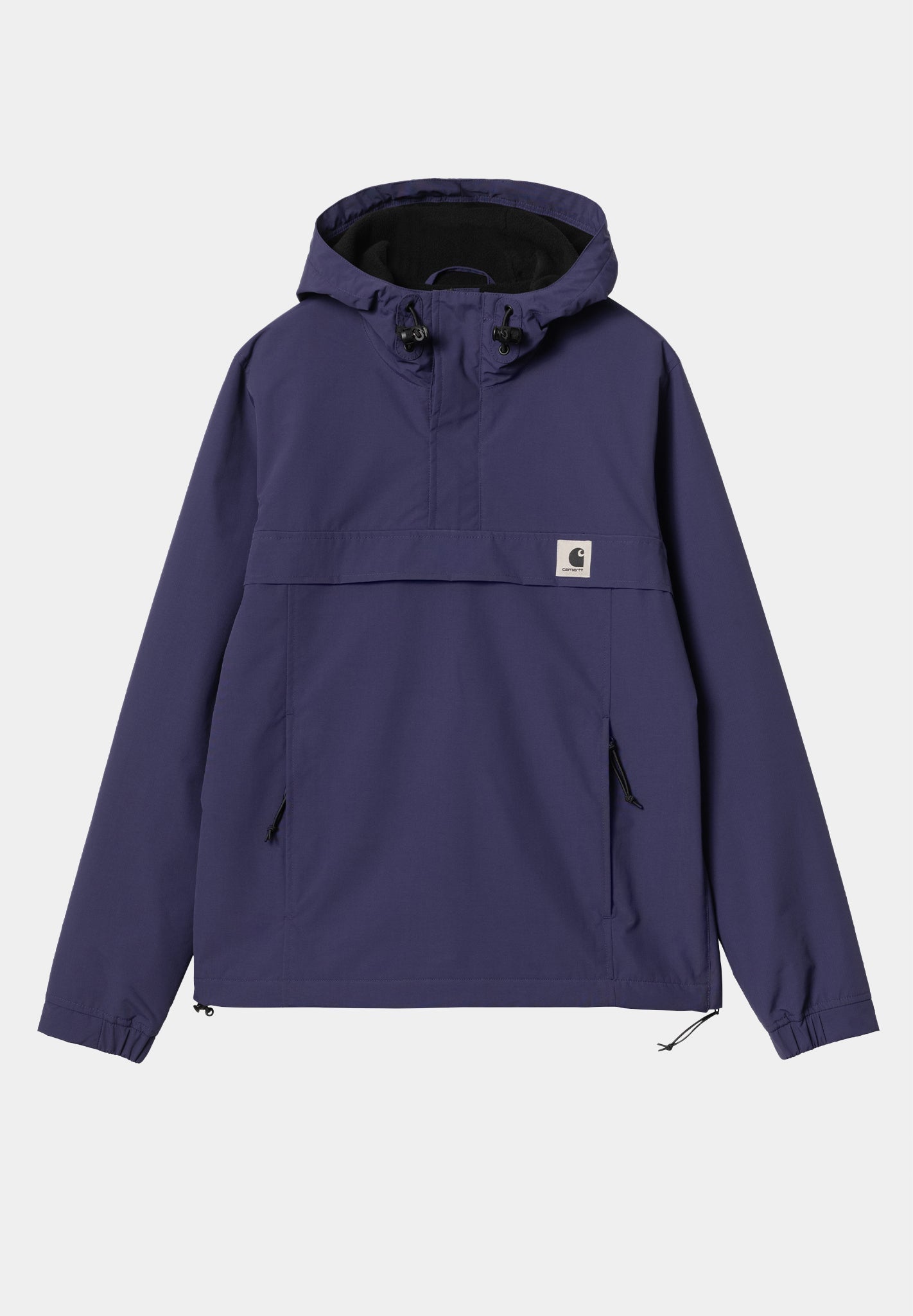 CARHARTT WIP - W' Nimbus Pullover Lined - Aura - BACKYARD