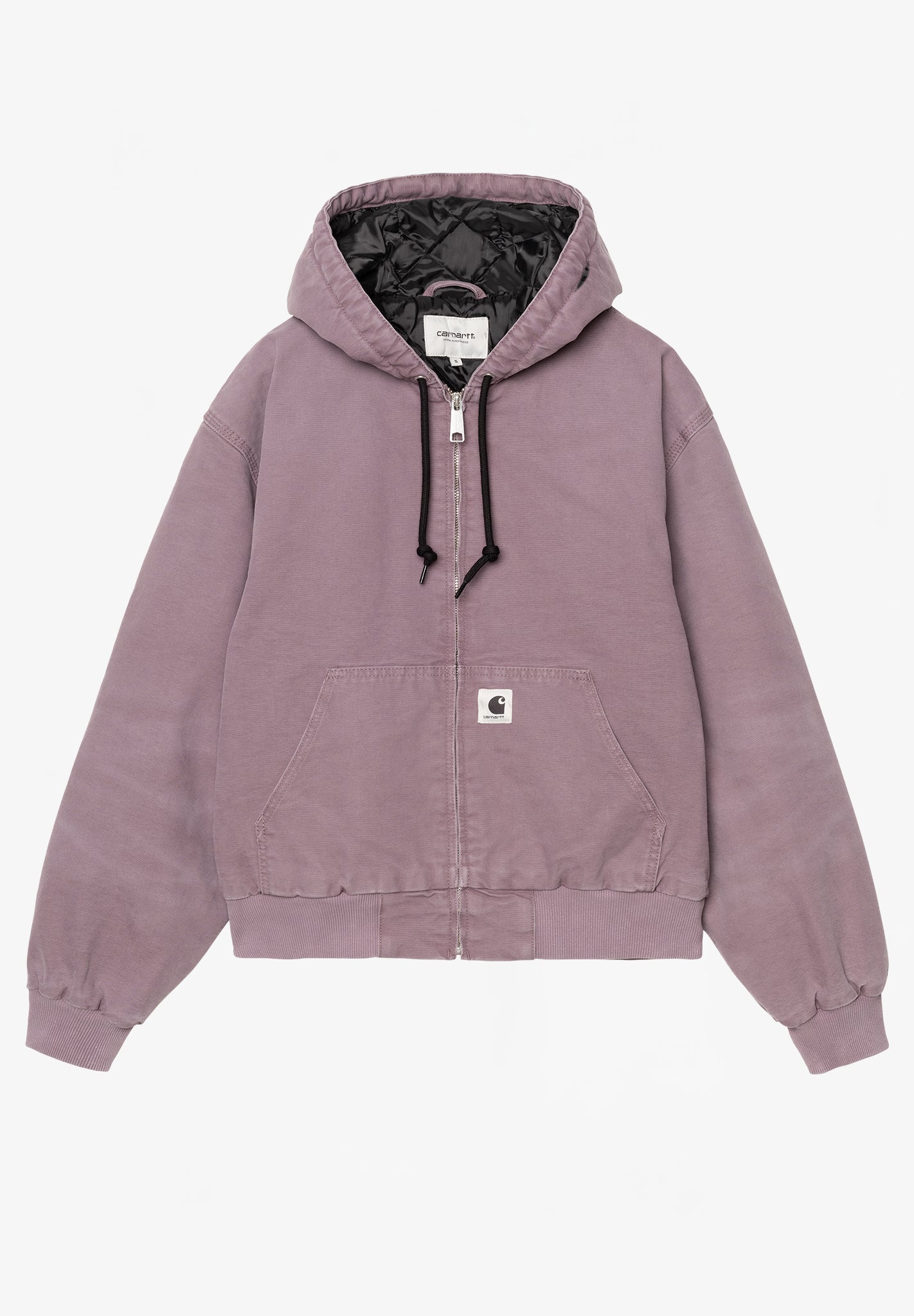 CARHARTT WIP - W' OG Active Jacket - Phlox Stone Canvas - BACKYARD