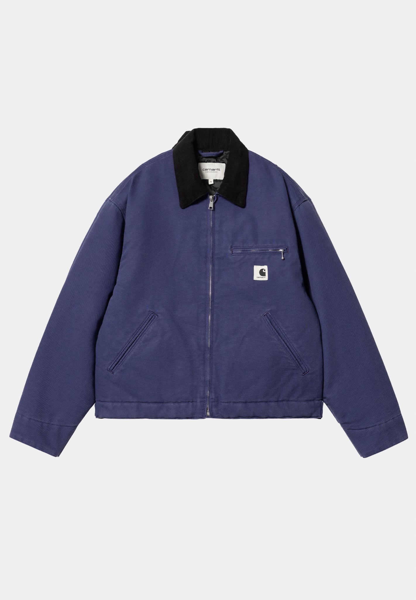 Carhartt Jacken Court Jacke Mit Fell Carhartt WIP W' OG Detroit