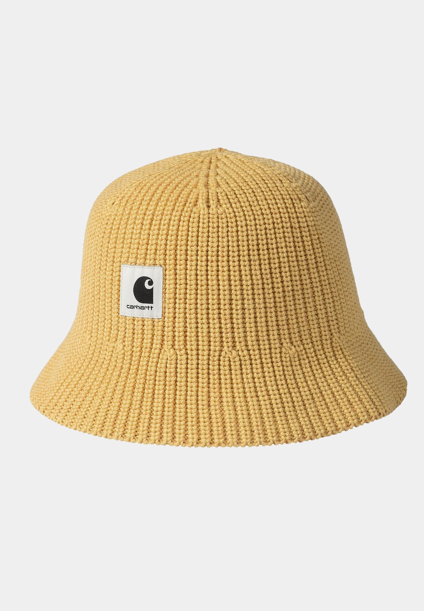 CARHARTT WIP - W' Paloma Hat - Air Yellow - BACKYARD
