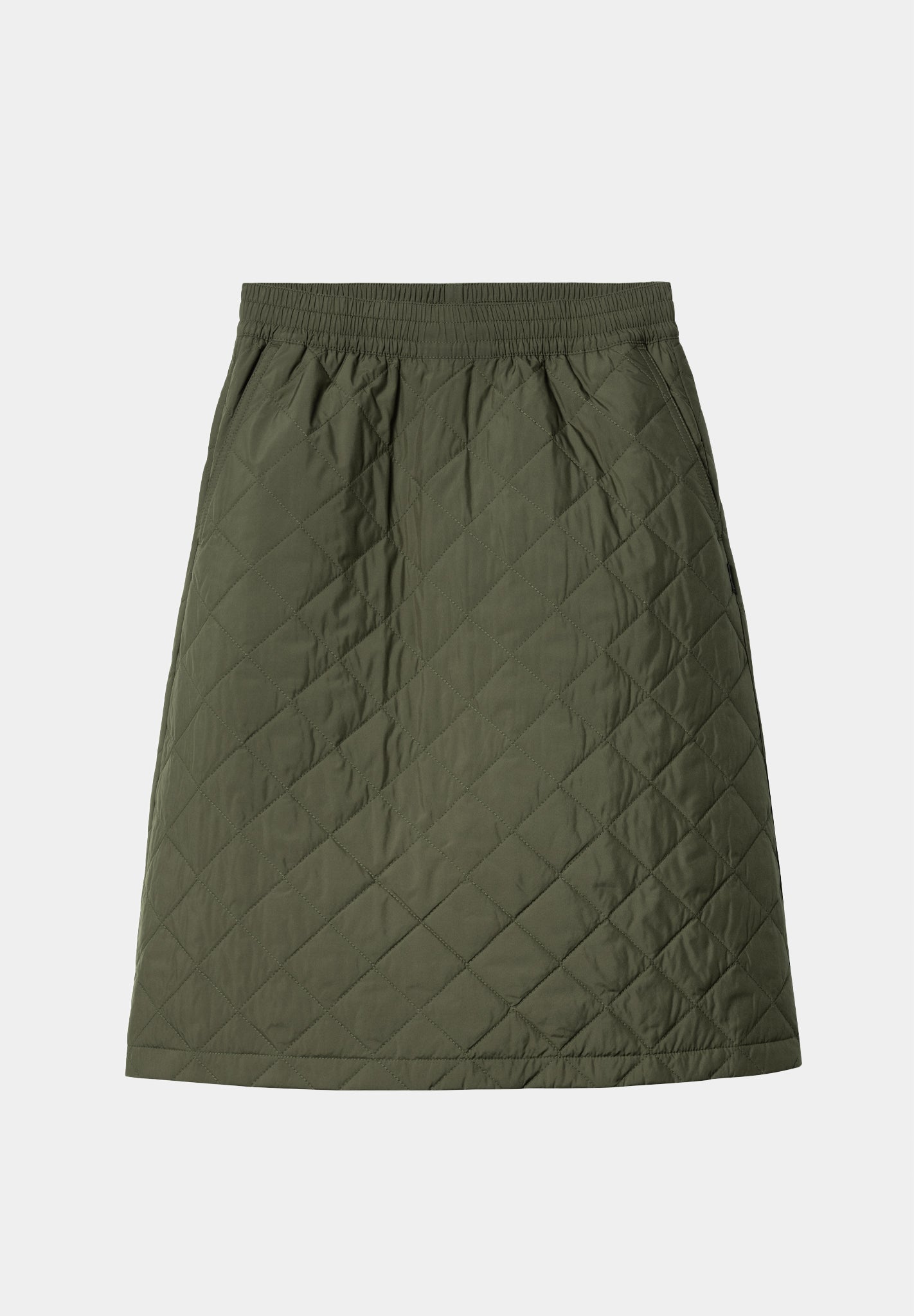 CARHARTT WIP - W' Selma Skirt - XS - BACKYARD